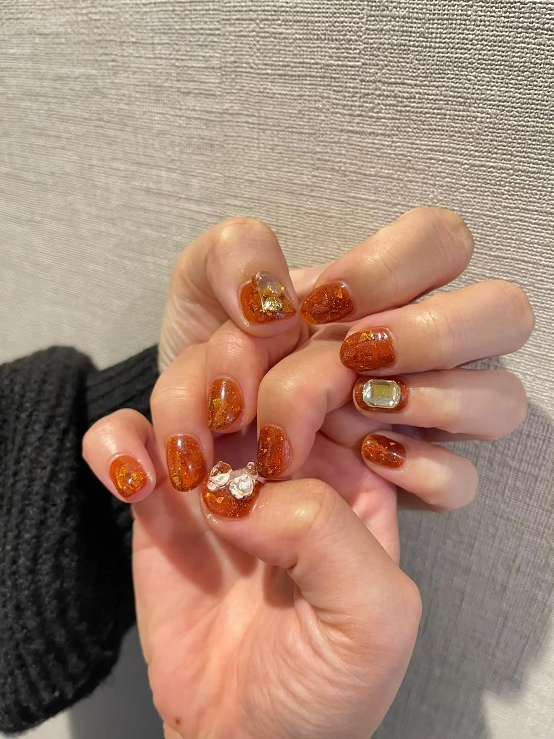 ネイル 🌵the.one nails🌵新小岩のネイルデザイン
