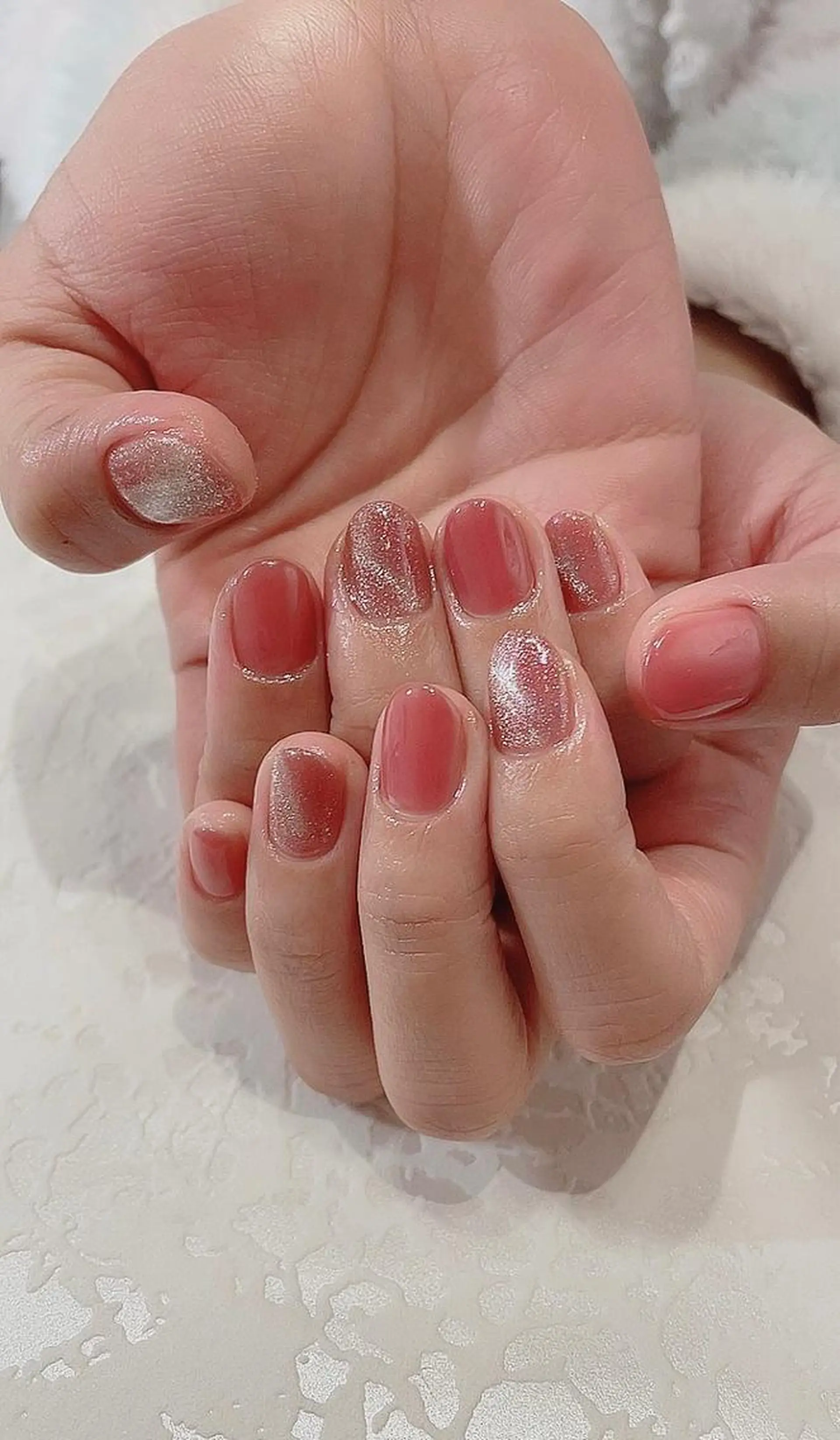 ネイル マグネットネイル Kanal Kanaのエステ・リラクイメージ