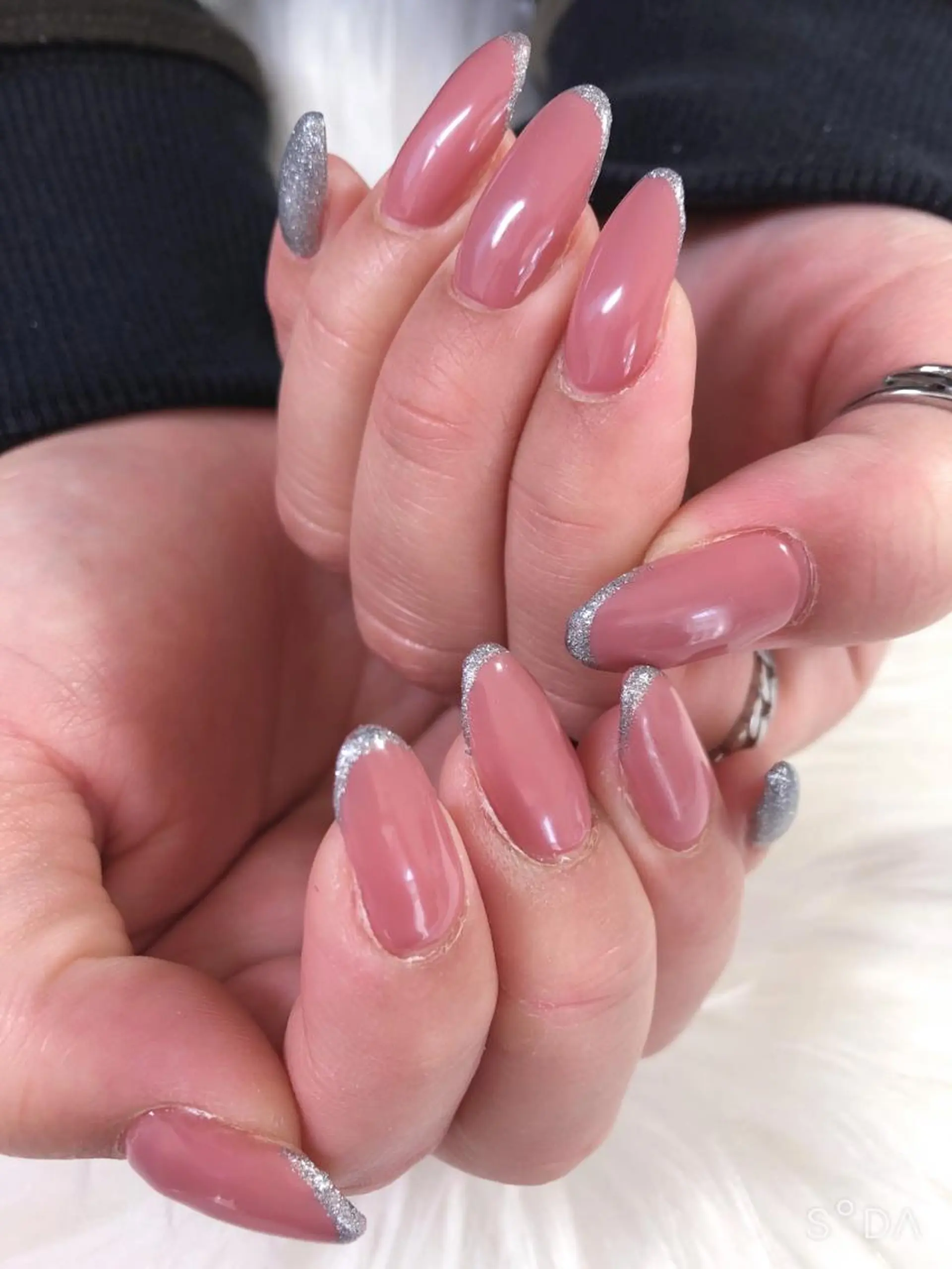 ネイル ハンドネイル フットネイル miwa ミワのネイルデザイン
