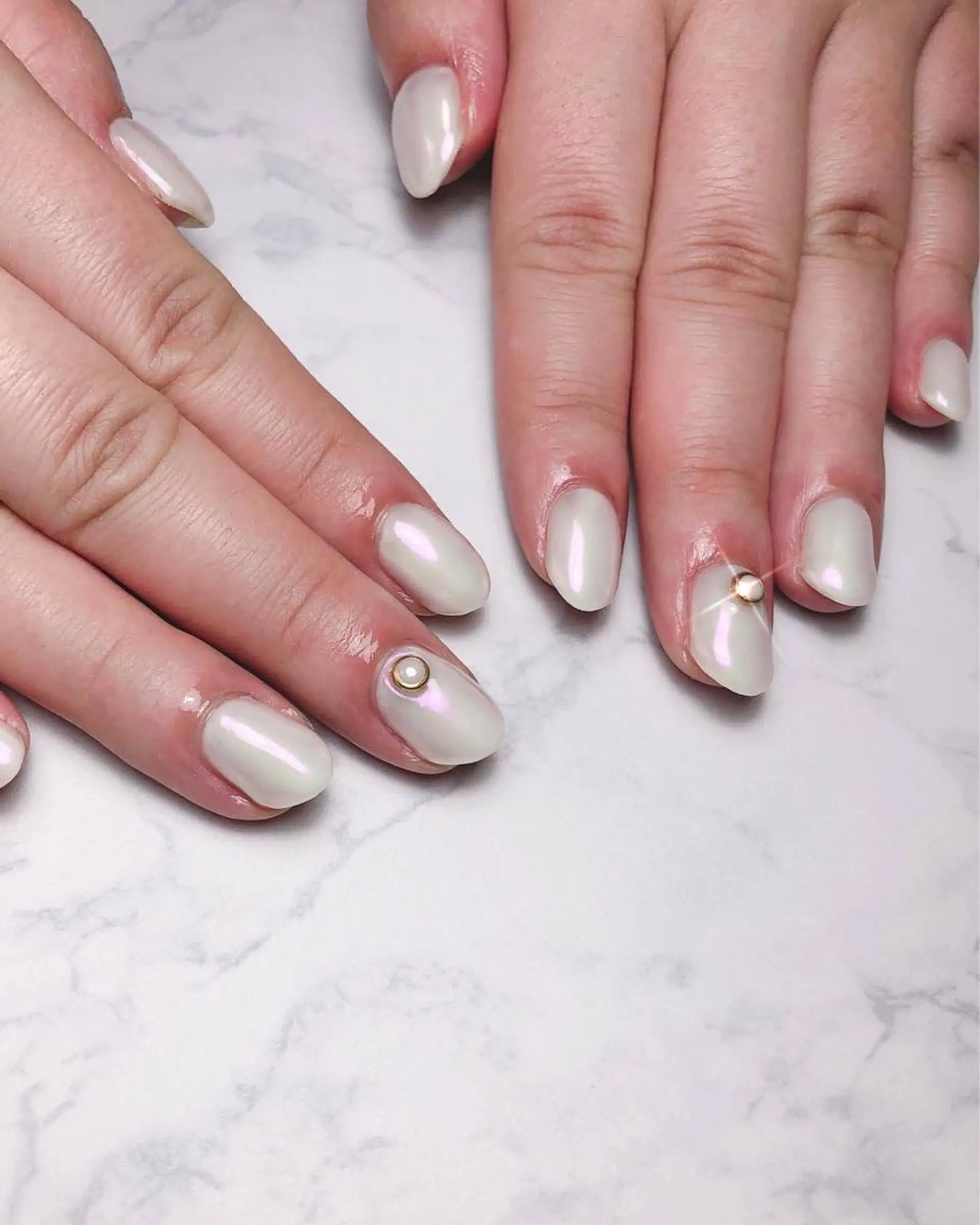 ネイル Bella  totalbeauty所属・Bella 齋藤理奈のネイルデザイン