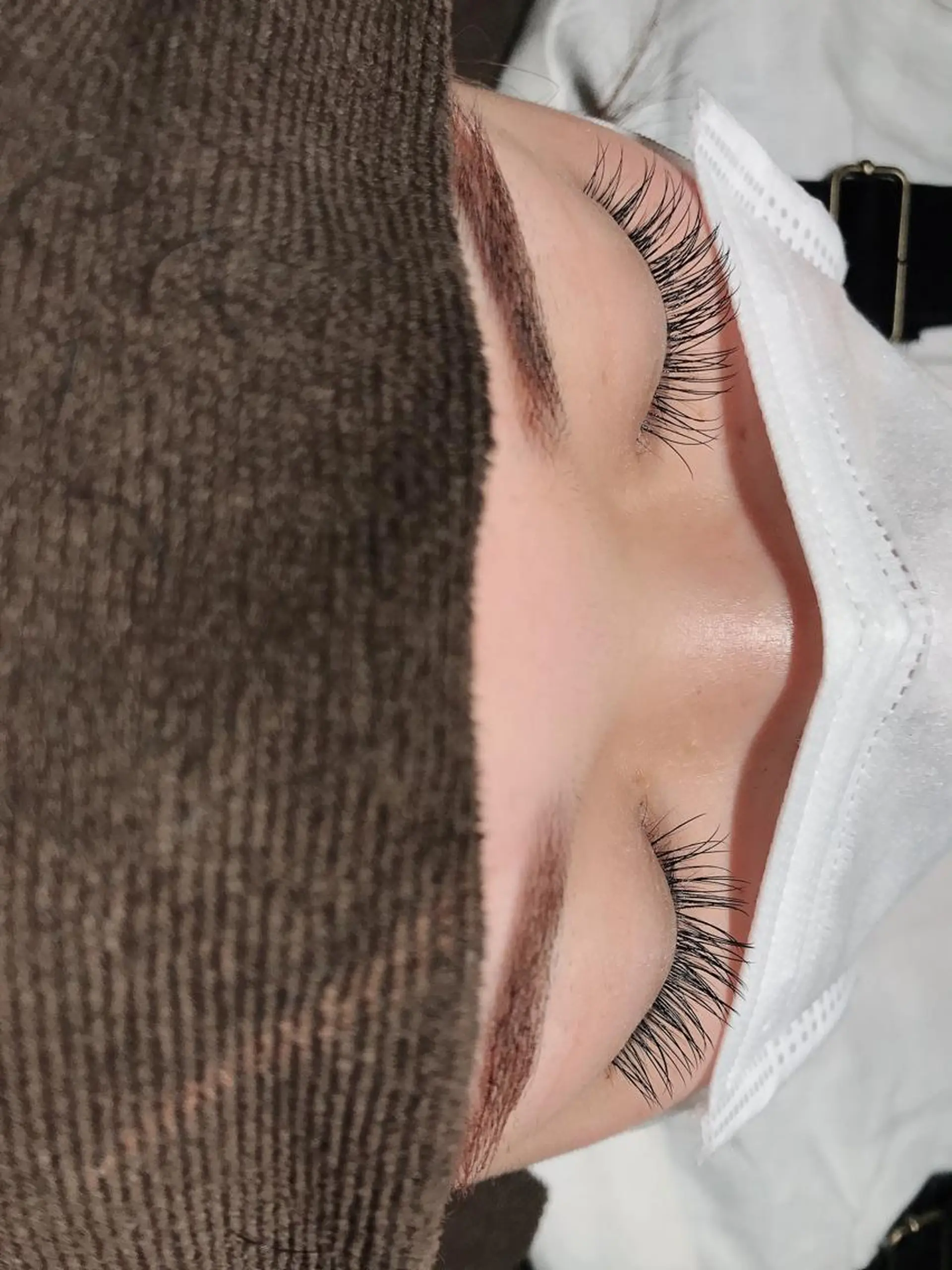 マツエク・マツパ Charme所属・Charme totalsalonのネイルデザイン