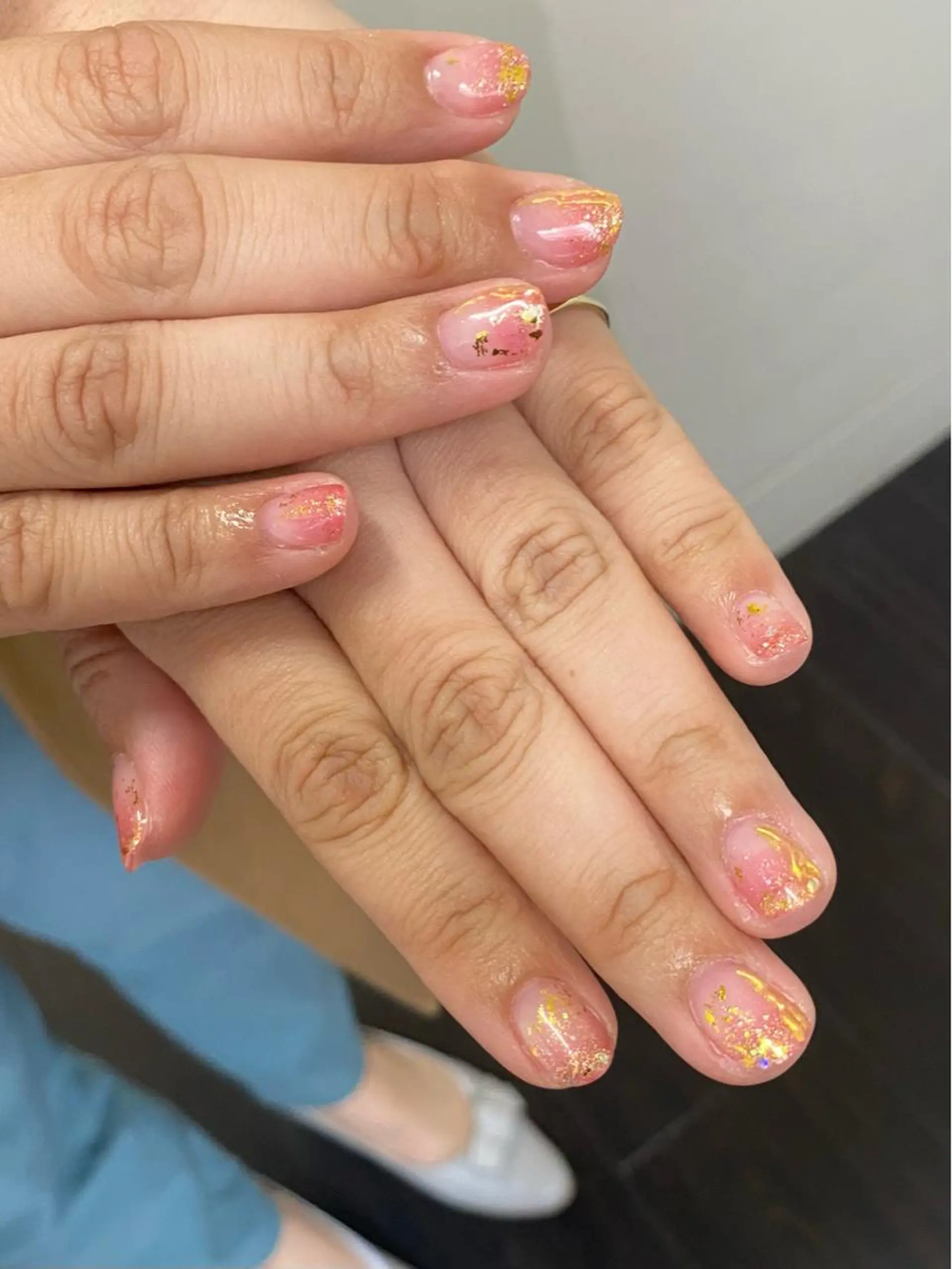 ネイル Ikarashi Mimuのネイルデザイン