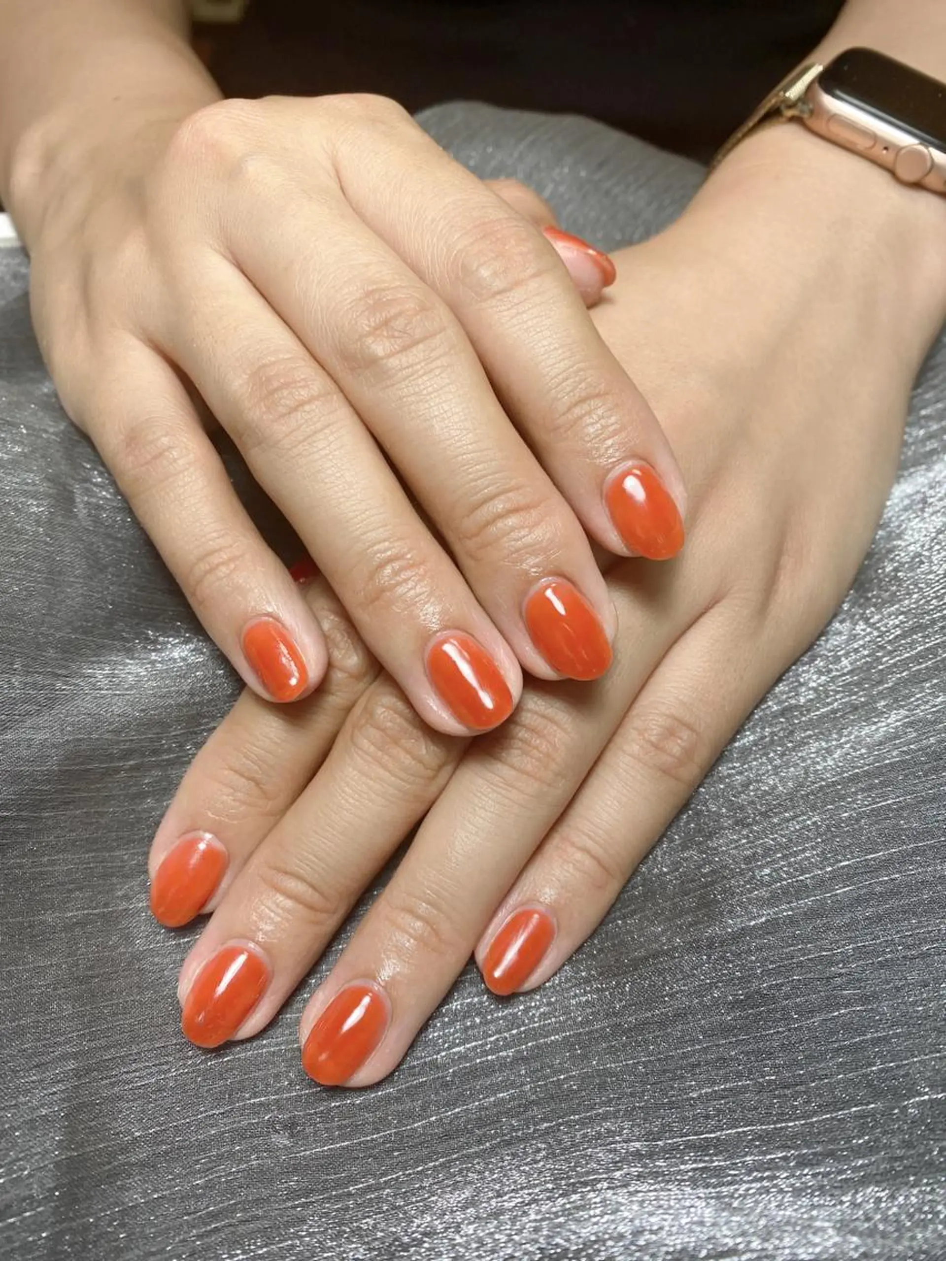 ネイル EN salon💅 🦋もり💕のネイルデザイン