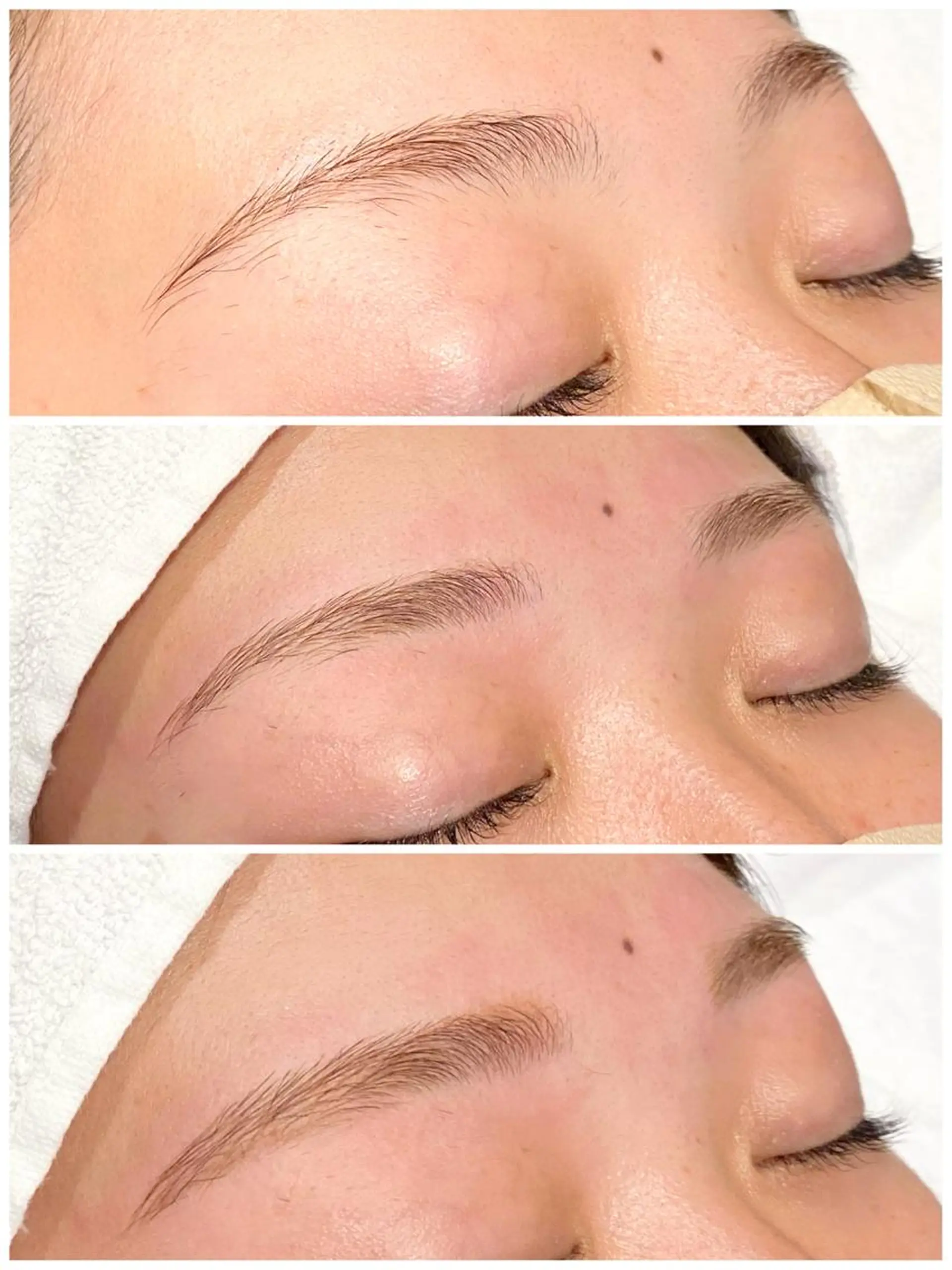 アイブロウ MUSE koshikawaのネイルデザイン