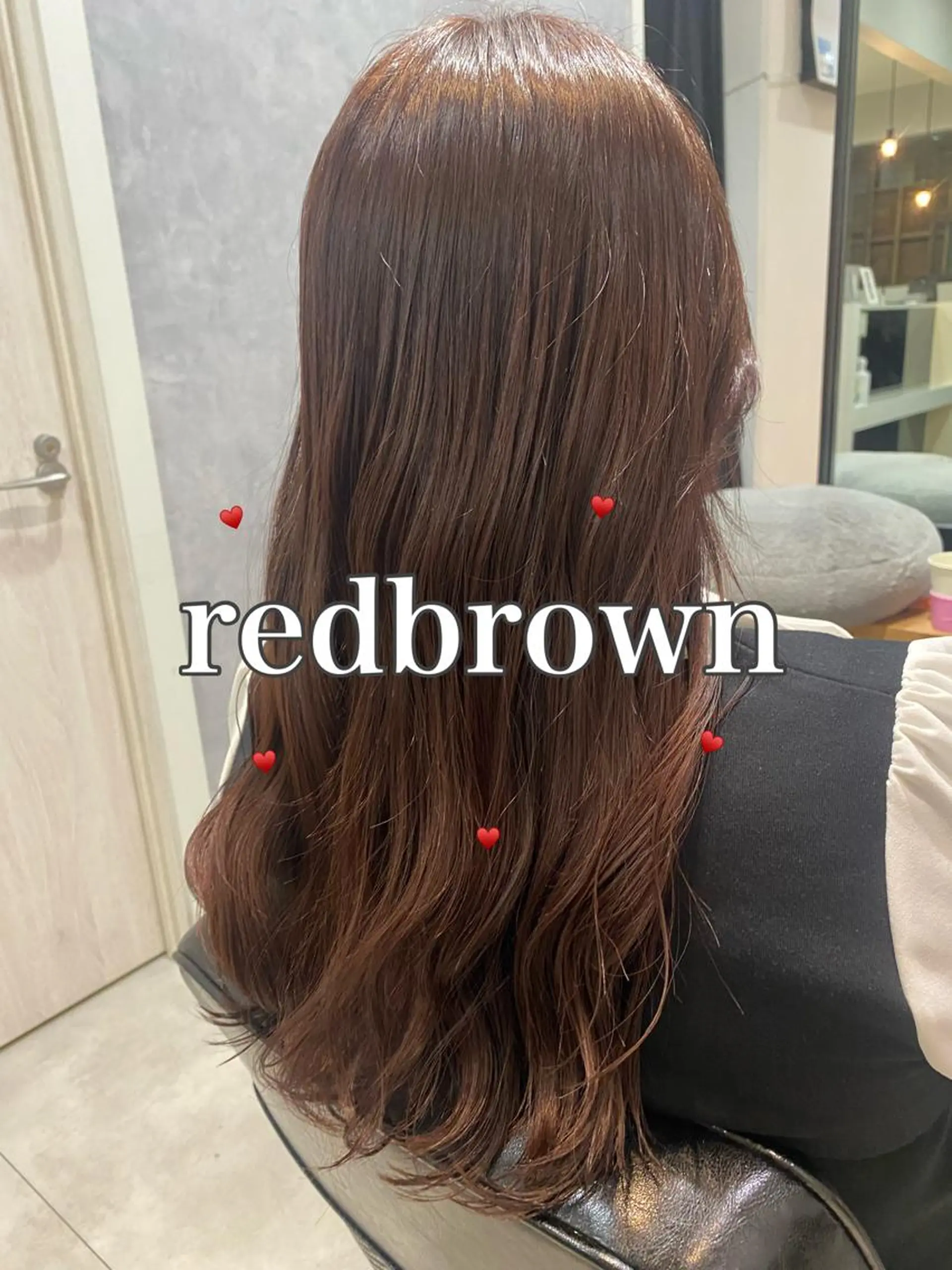 ロング カラー StellA所属・MIZUKI/町田/ ハイトーンカラーのヘアスタイル