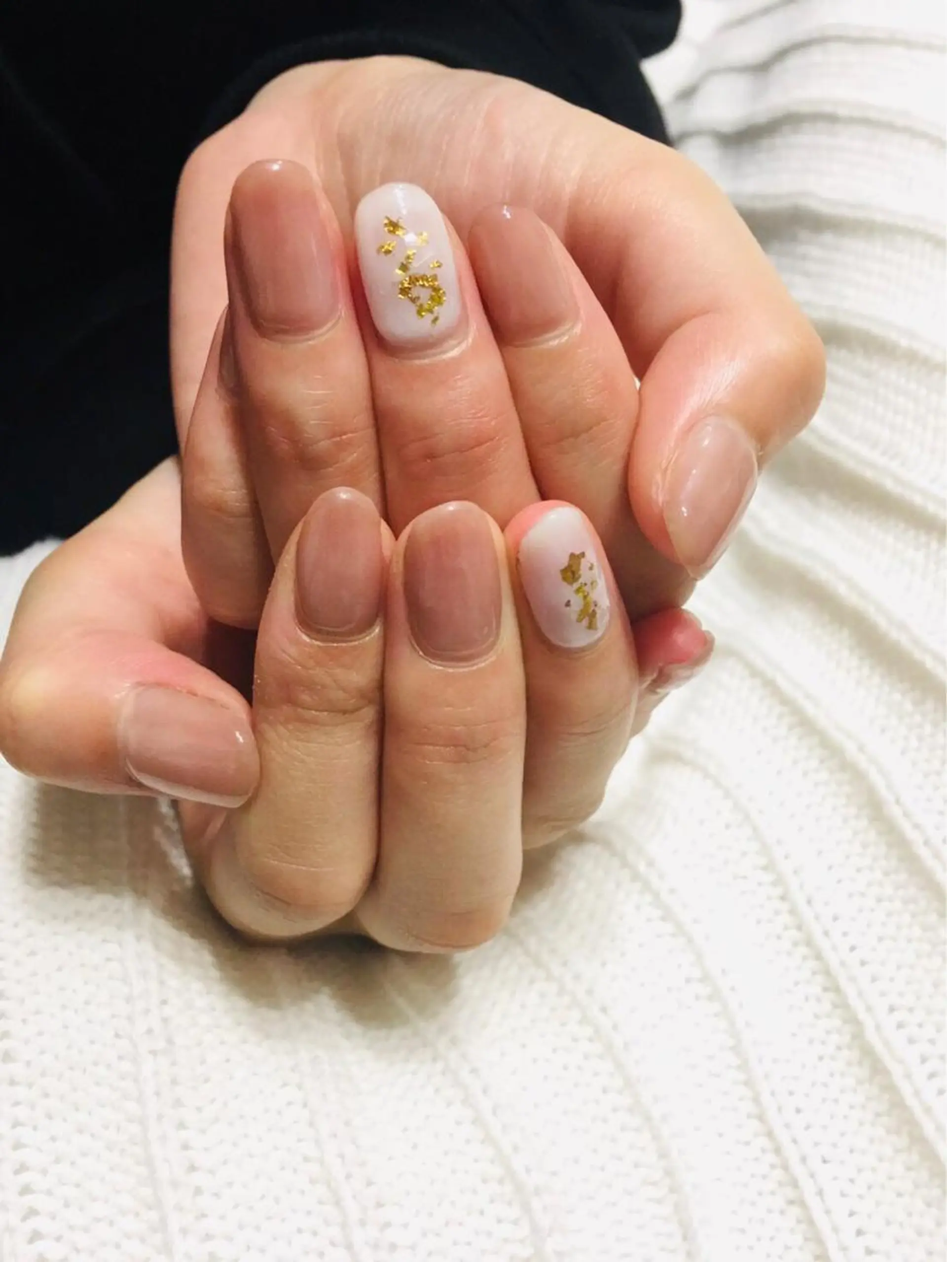 ネイル nail salon "a"のネイルデザイン