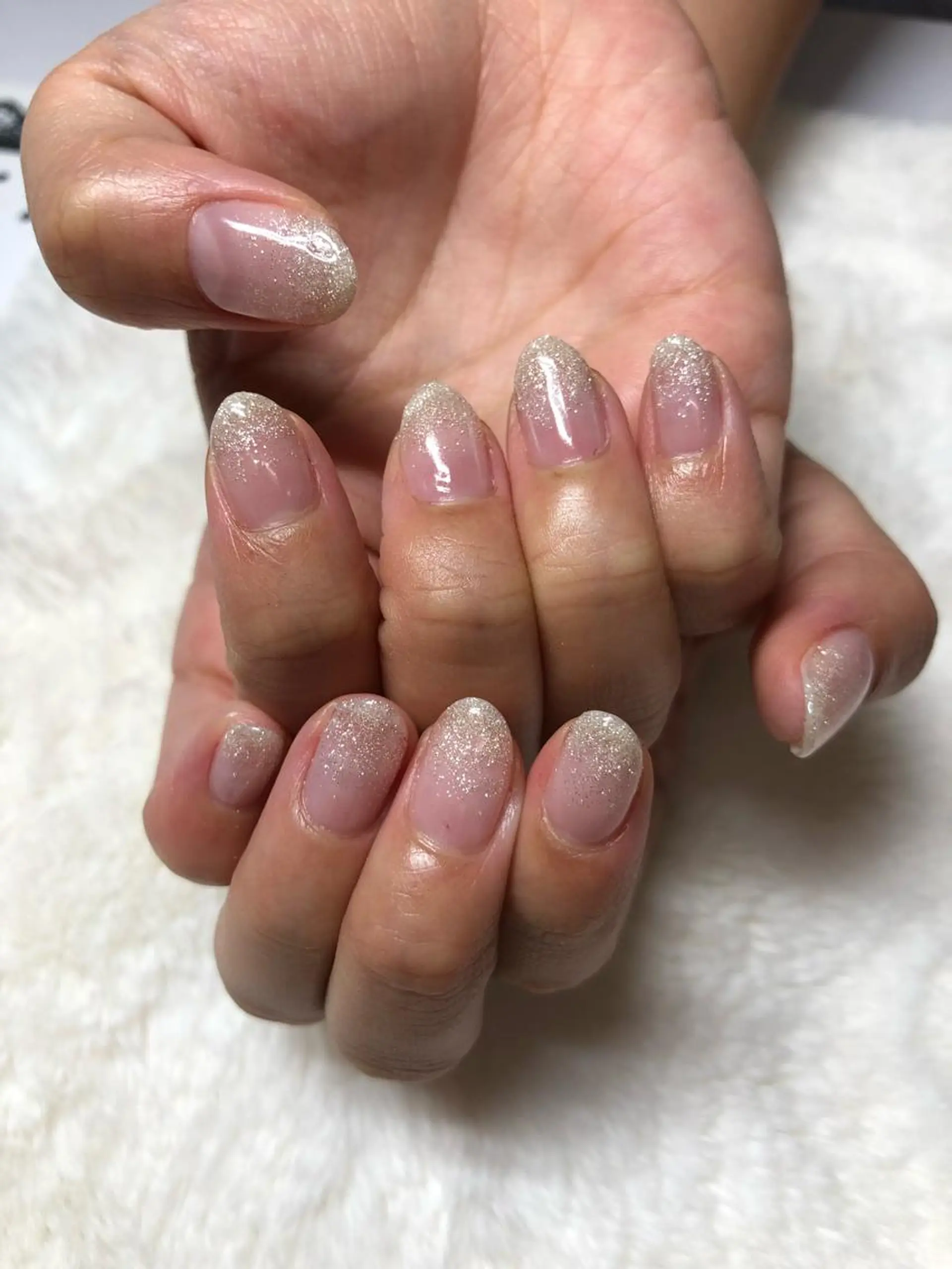 ネイル crea渋谷 nanaのネイルデザイン