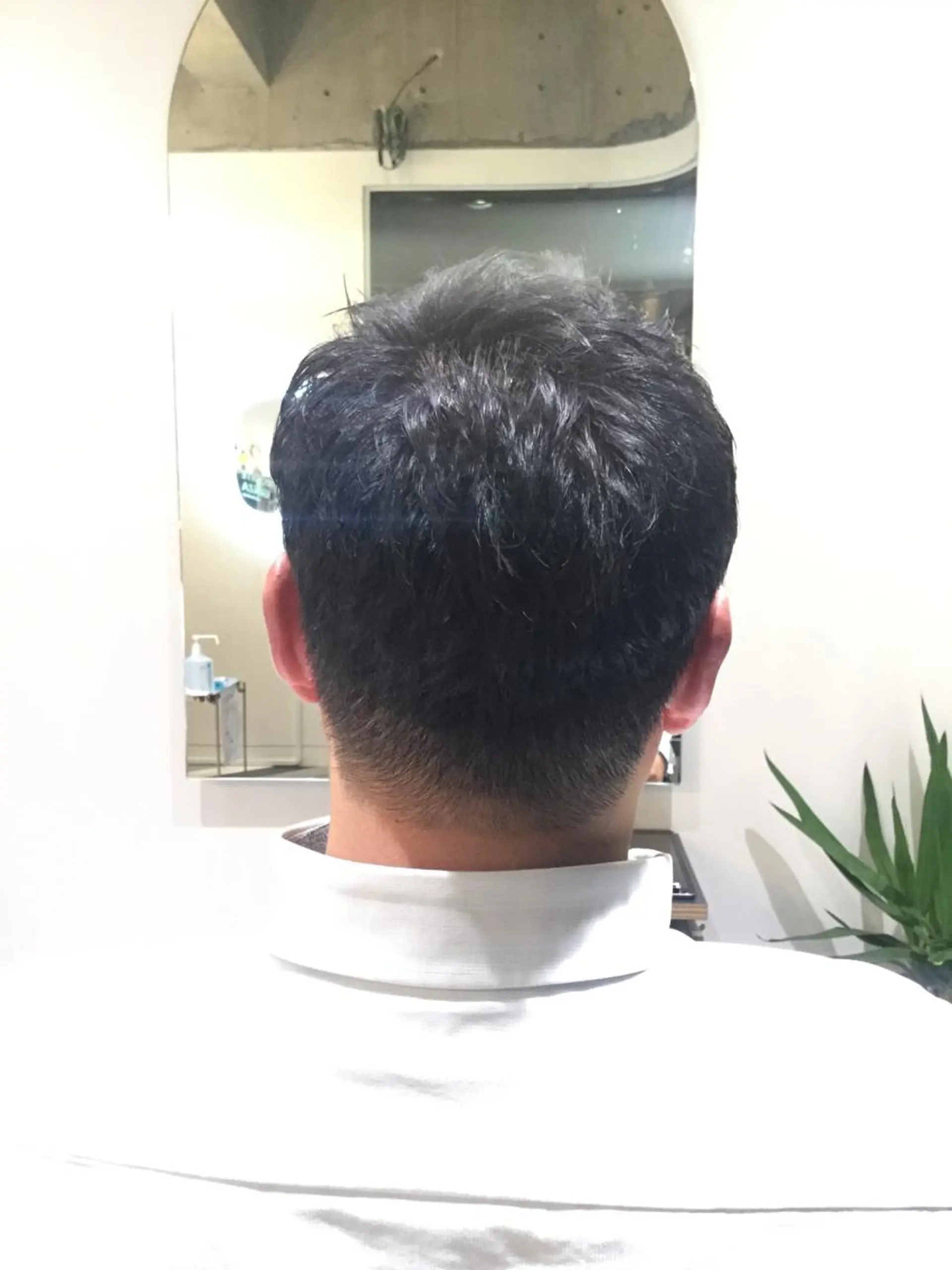 メンズ カット ヘッドスパ ✨あなたのお悩み解消 美容師✨TOMOKAのヘアスタイル