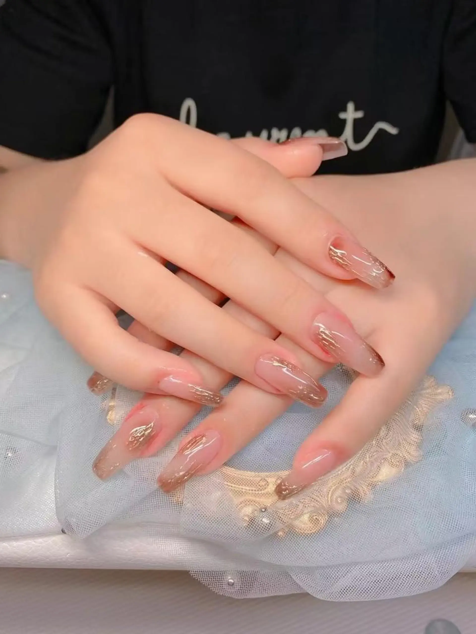 ネイル H1 ネイル サロンのネイルデザイン