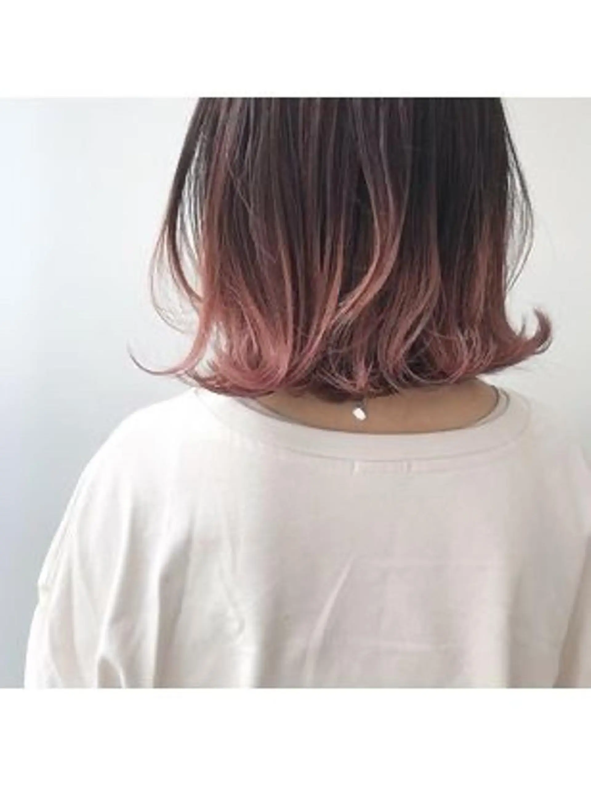 ミディアム 🇺🇸海外ヘア 🇰🇷MASANOのヘアスタイル