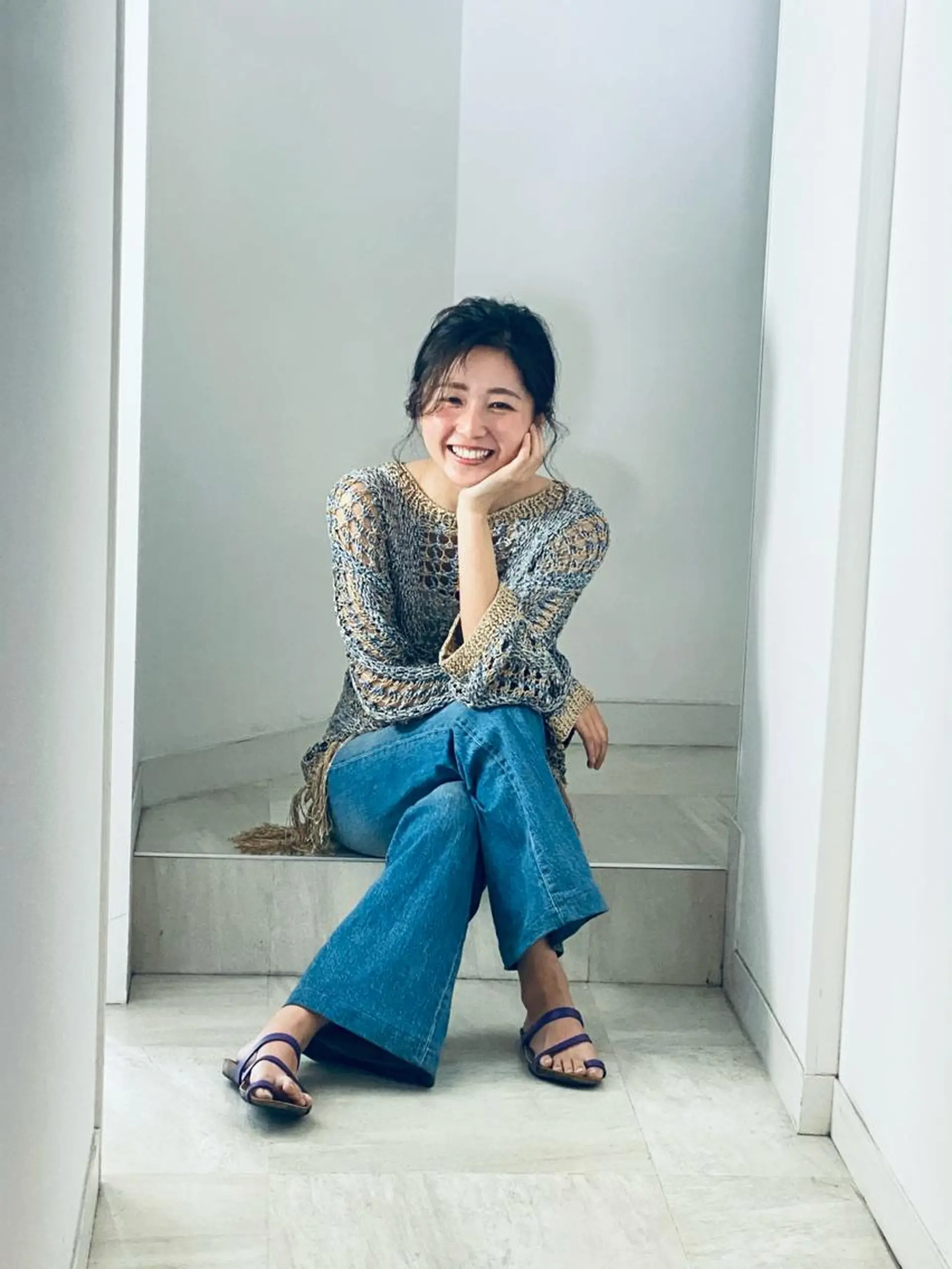 アイブロウ メンズカット/パーマ 👟黒田紗名👟のヘアスタイル