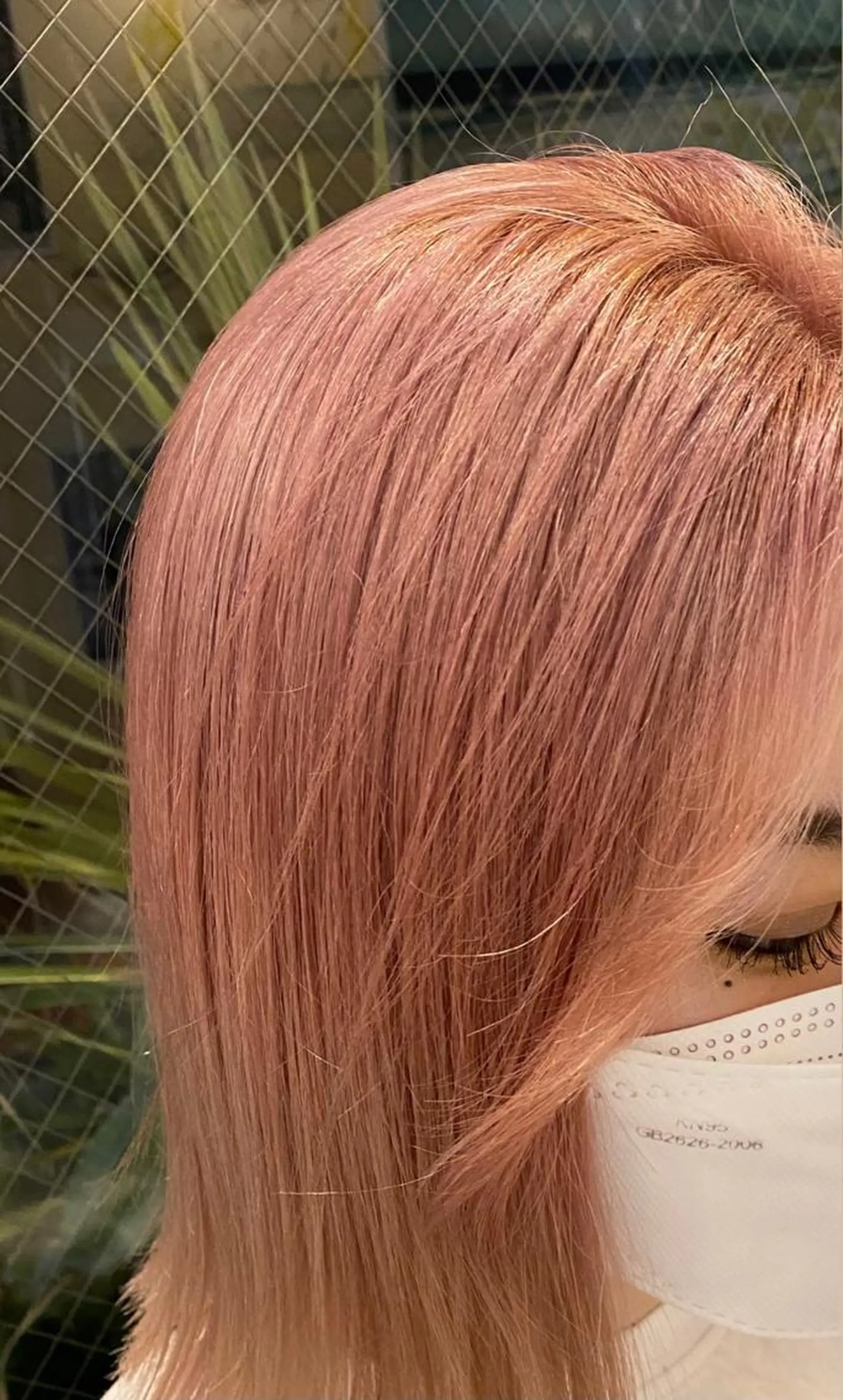 ミディアム カラー SATO .の眉毛・アイブロウイメージ