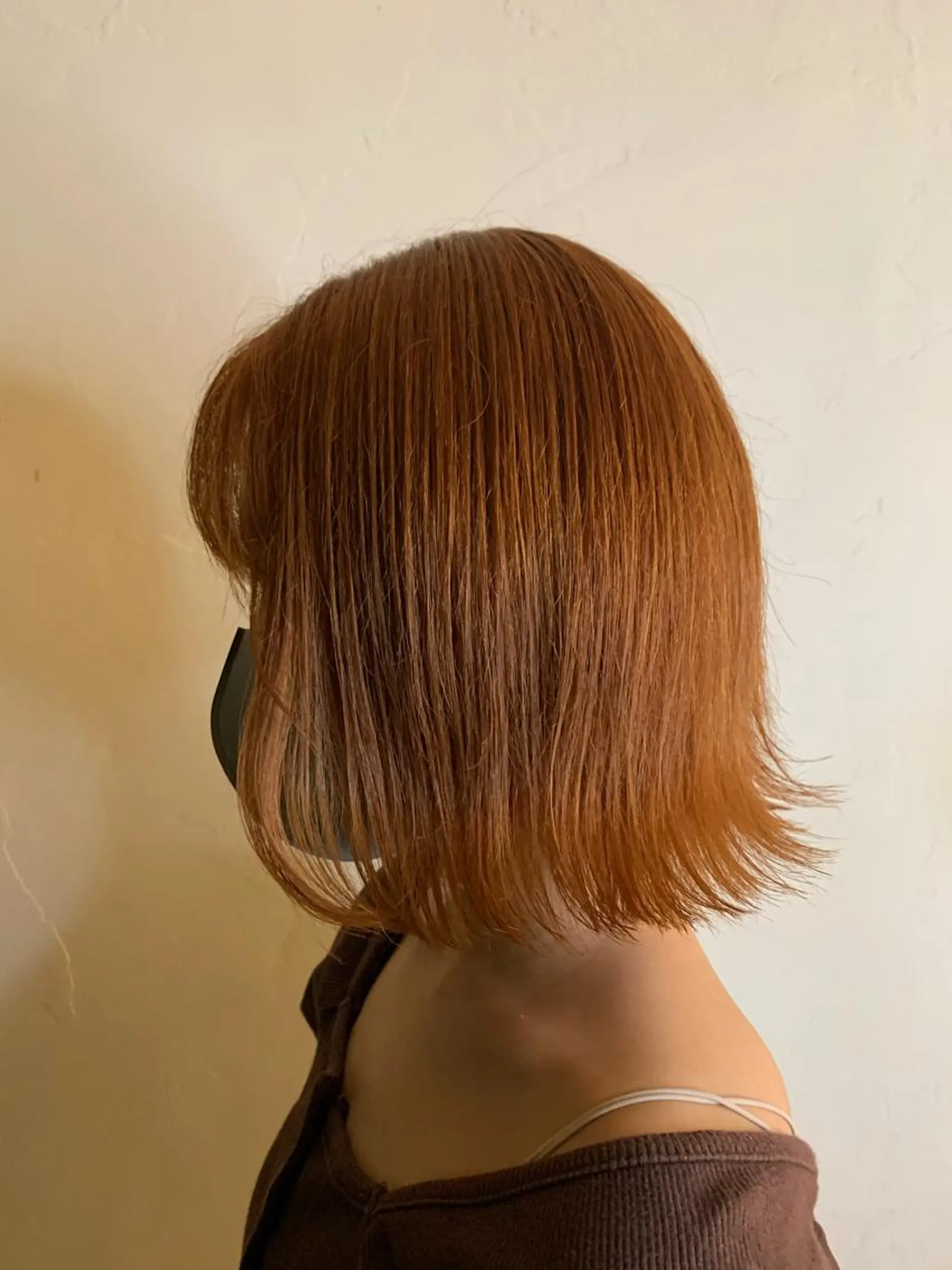 ショート エクステ/ケア カラー/KOICHIのヘアスタイル