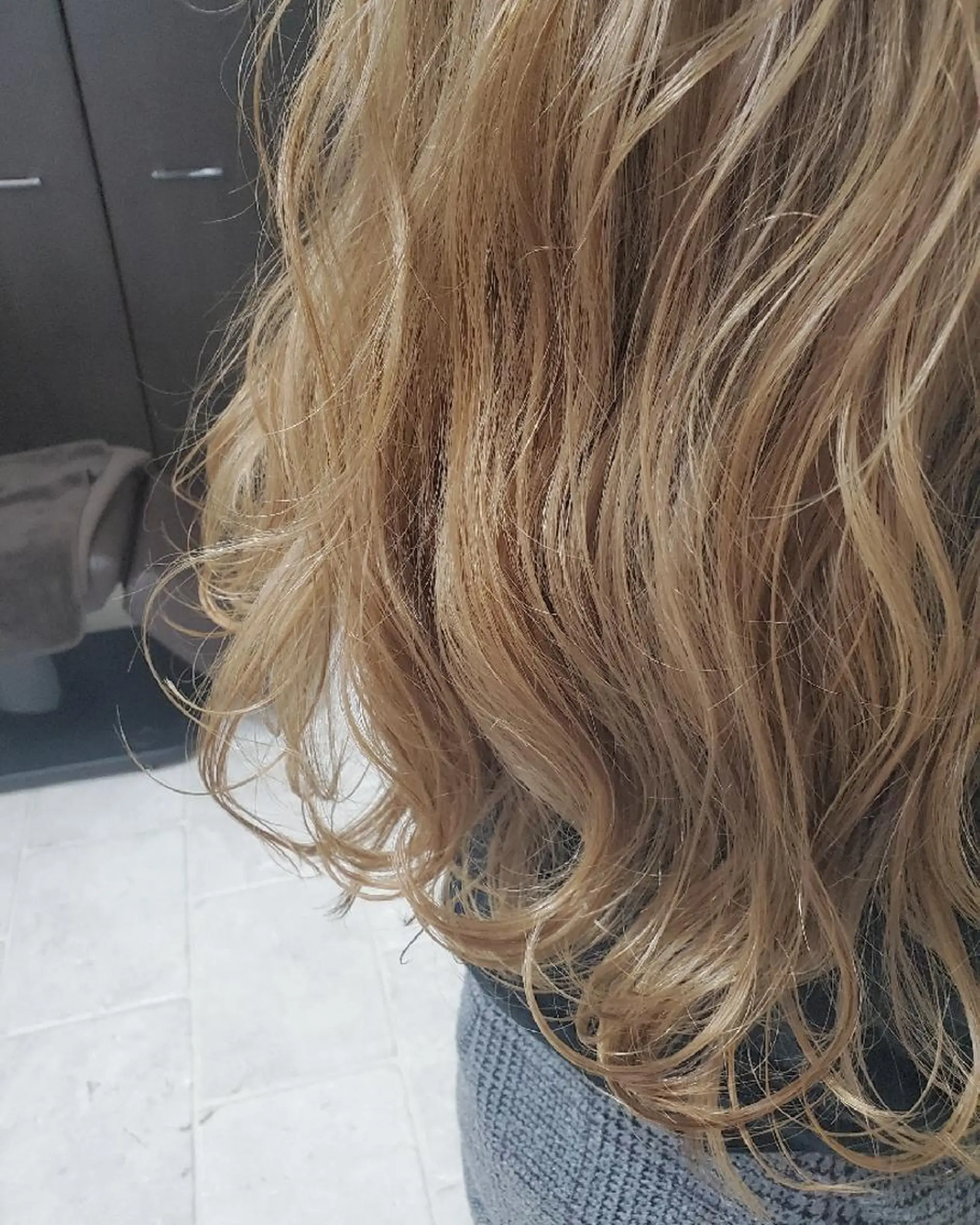 ロング カラー See by merのマツエク・マツパデザイン