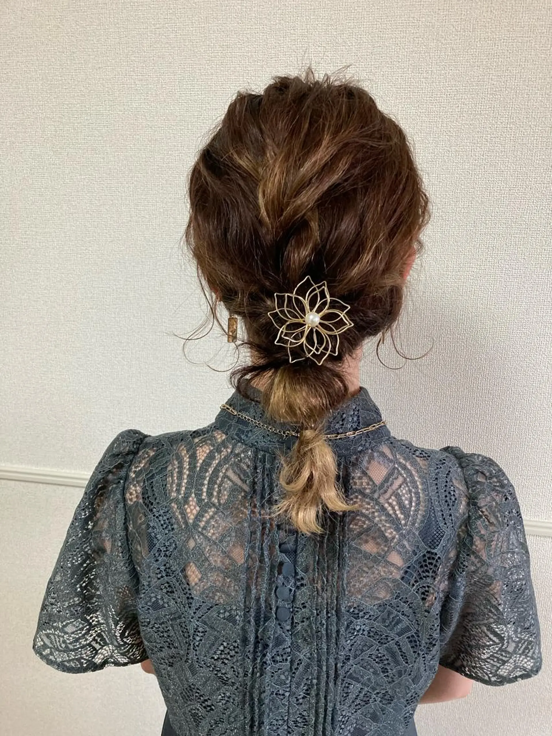 totalsalon koa5のヘアスタイル