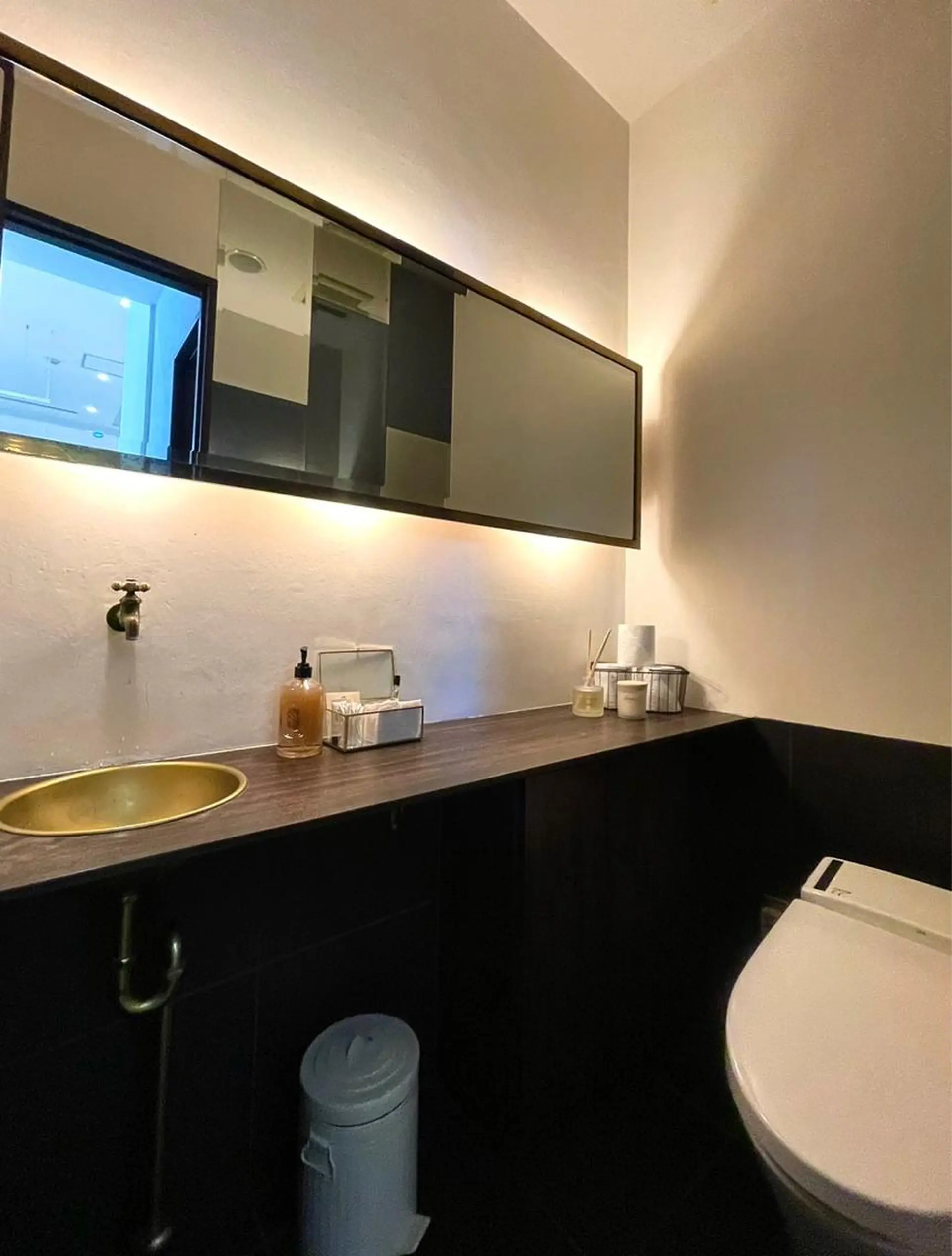 ショート カラー salowin神戸三宮suite所属・工藤 貫多のヘアスタイル