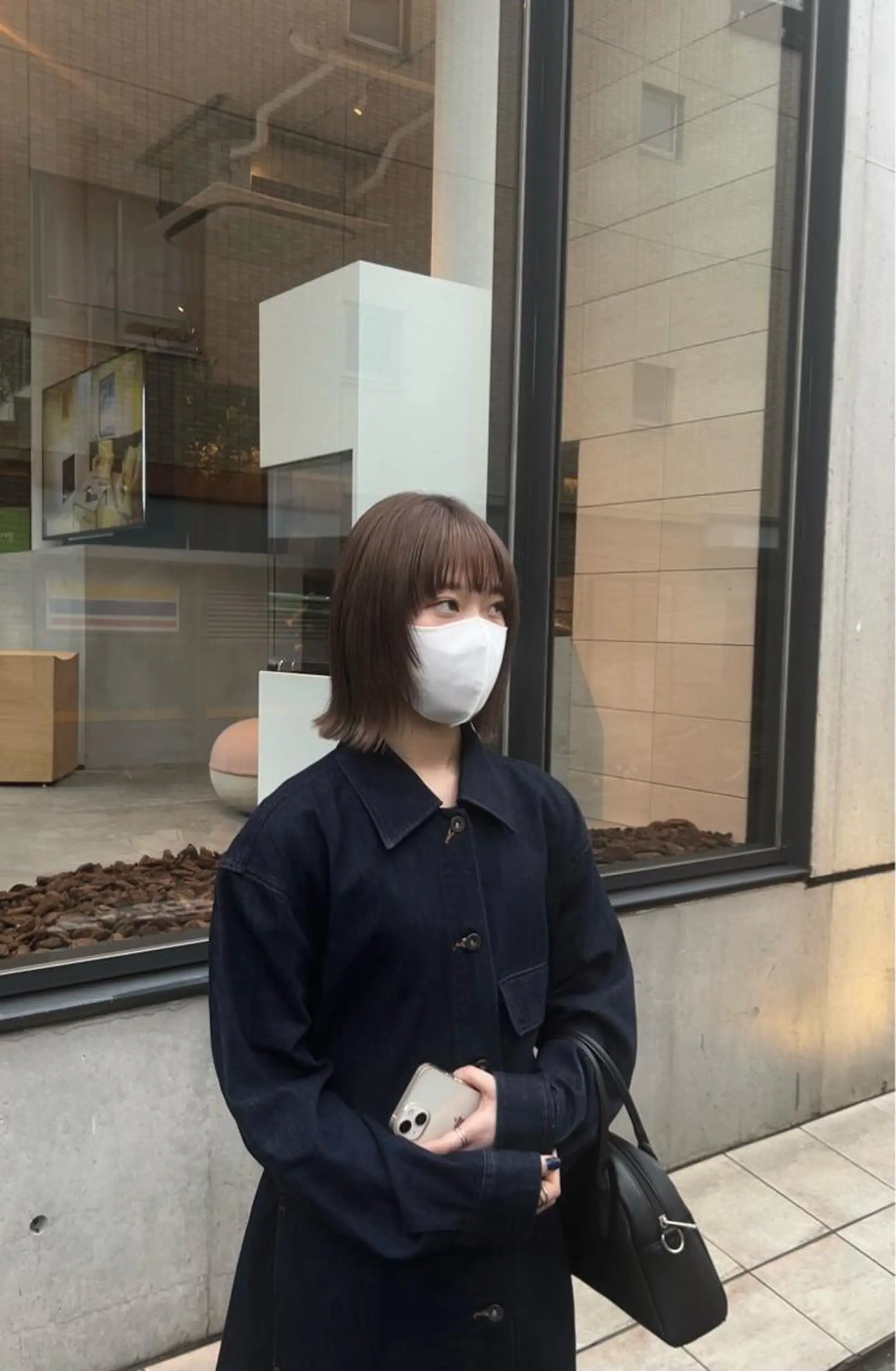 ショート LOTUS表参道所属・【代表】 🌟MASA🌟美髪のヘアスタイル