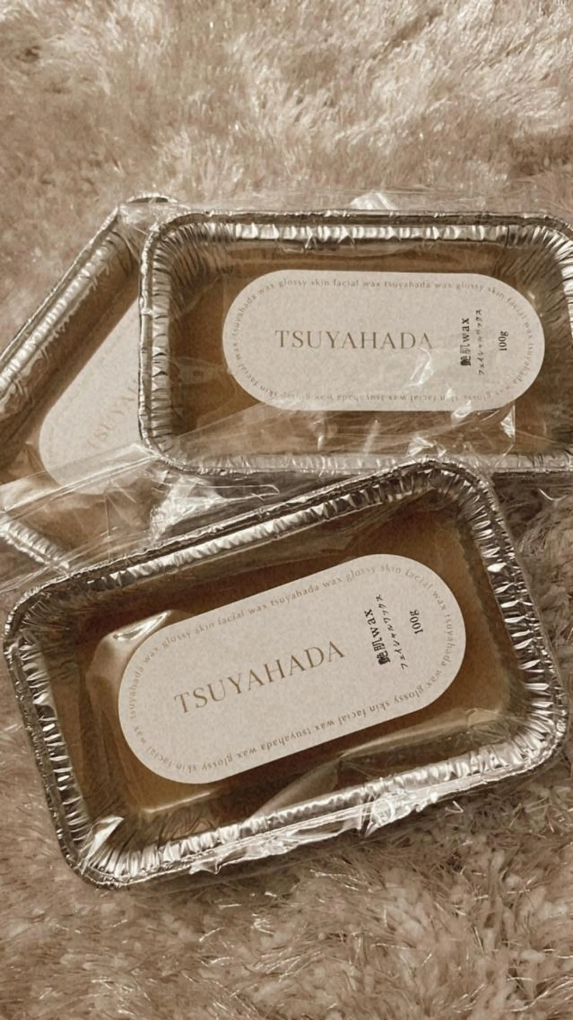 脱毛 エステサロン Mi-mi.iのエステ・リラクイメージ