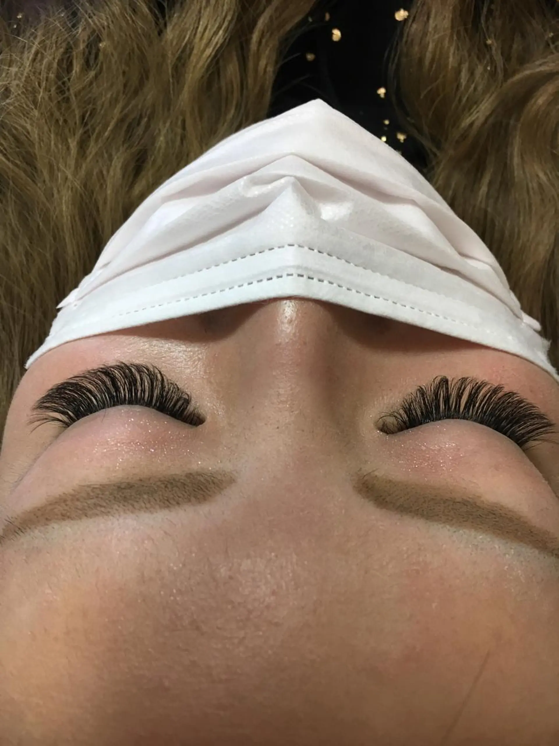 マツエク・マツパ シャラ美容室所属・shara eyelashのマツエク・マツパデザイン