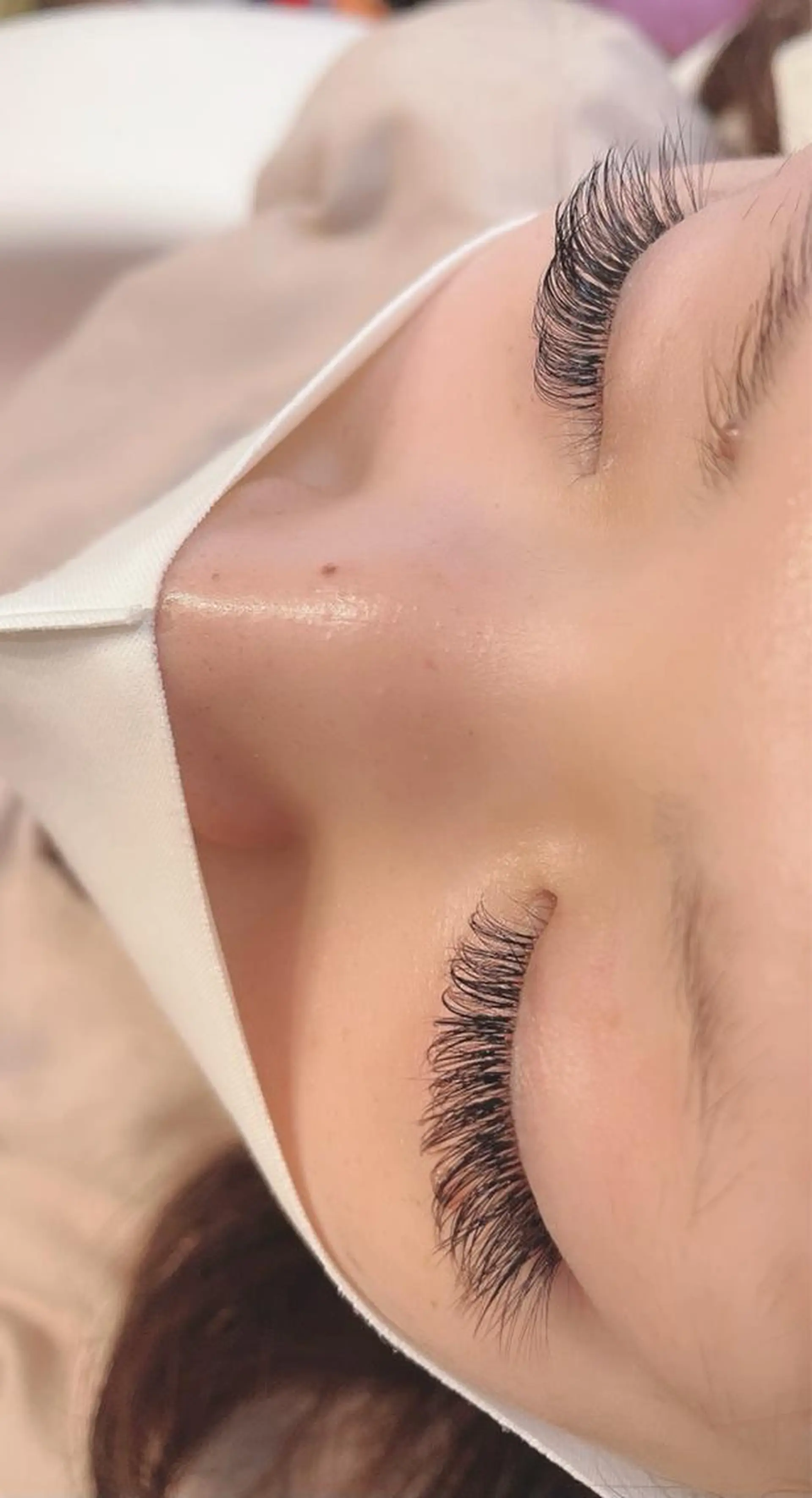 マツエク・マツパ マツエク 💕丸島 夏名🐰🍀のマツエク・マツパデザイン