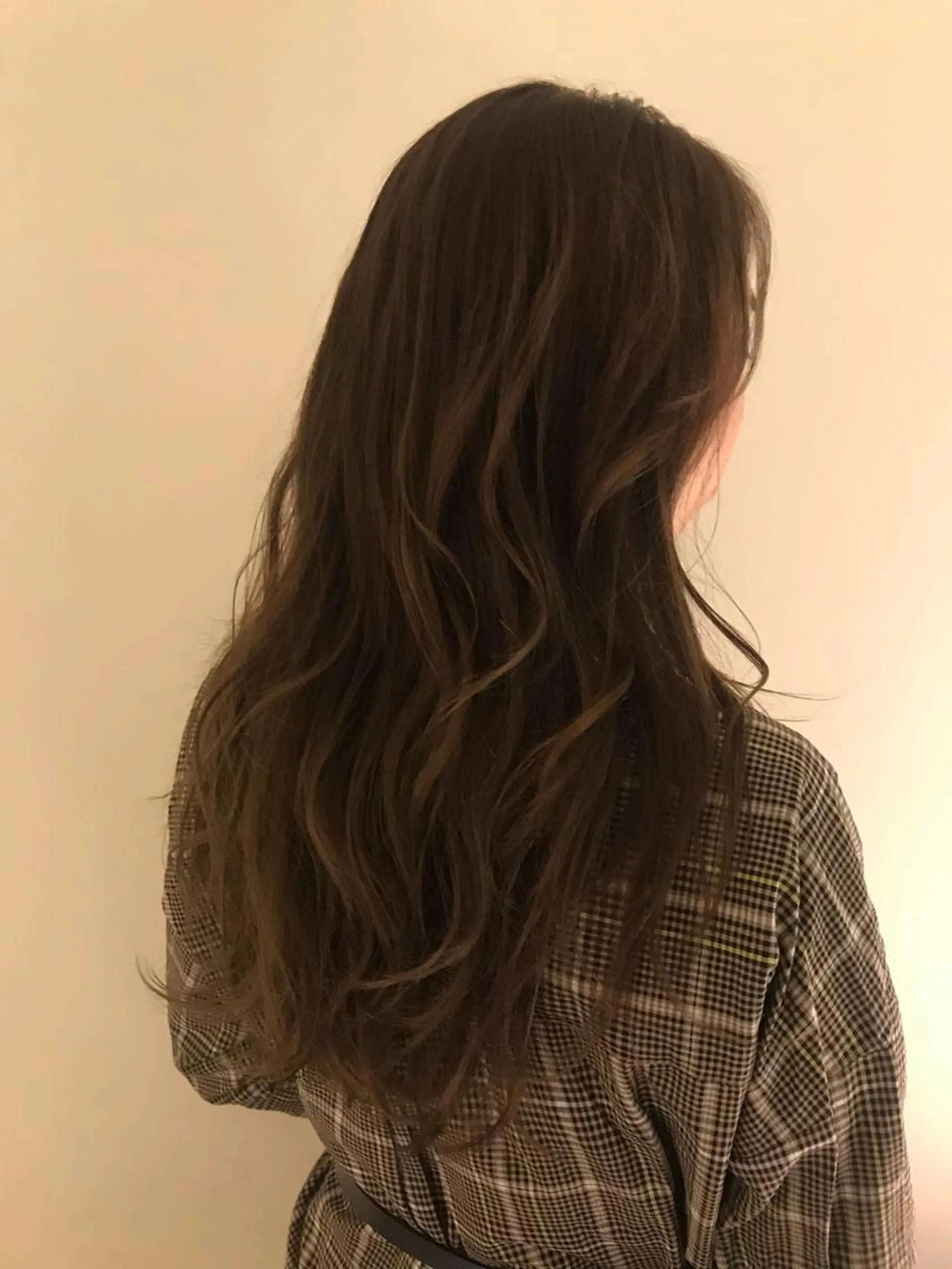 ロング カラー ボブ指名No.1/ ボブパーマ/ユキのヘアスタイル