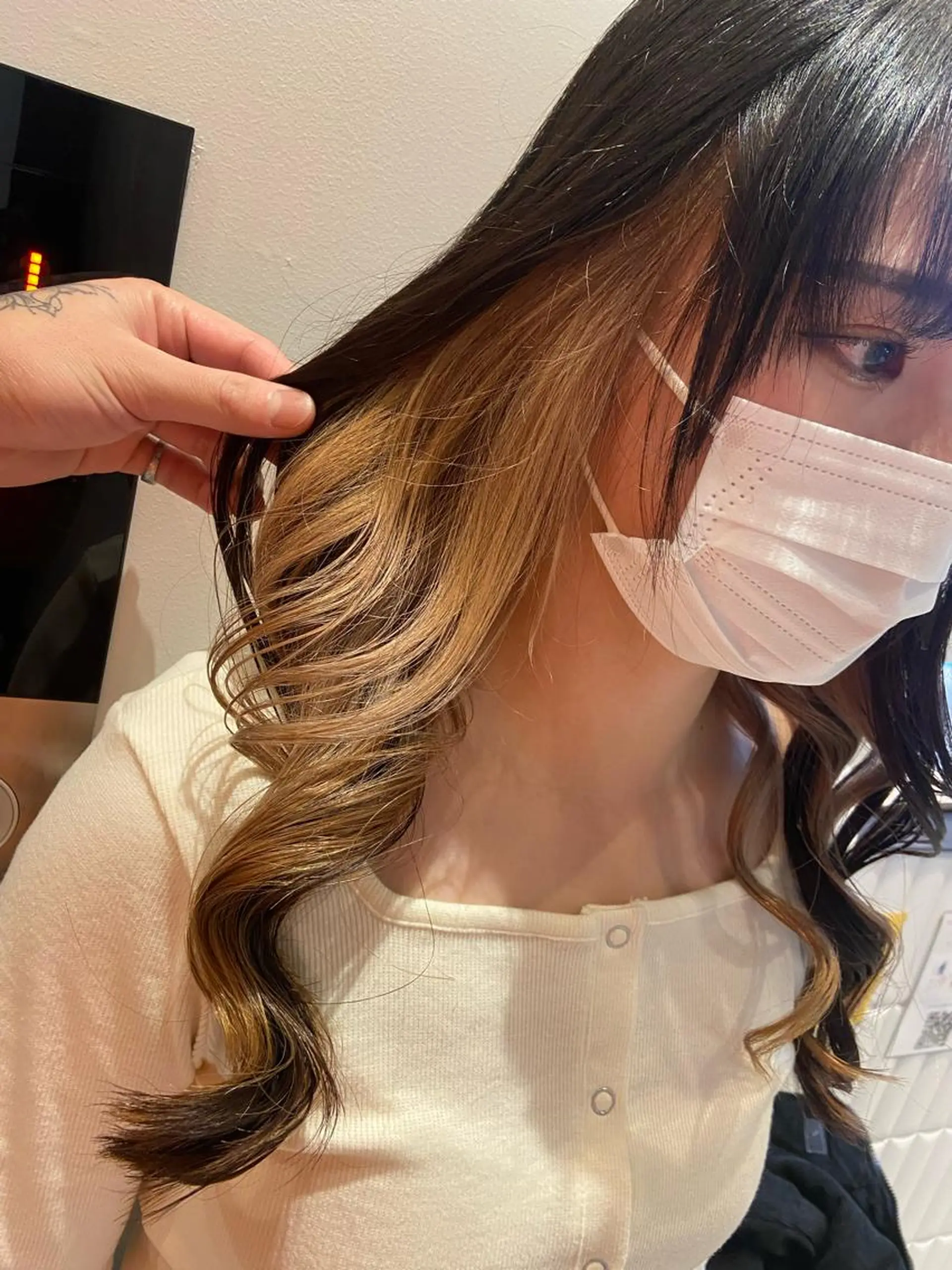 ロング 🌟代表 Yuito🌟のヘアスタイル
