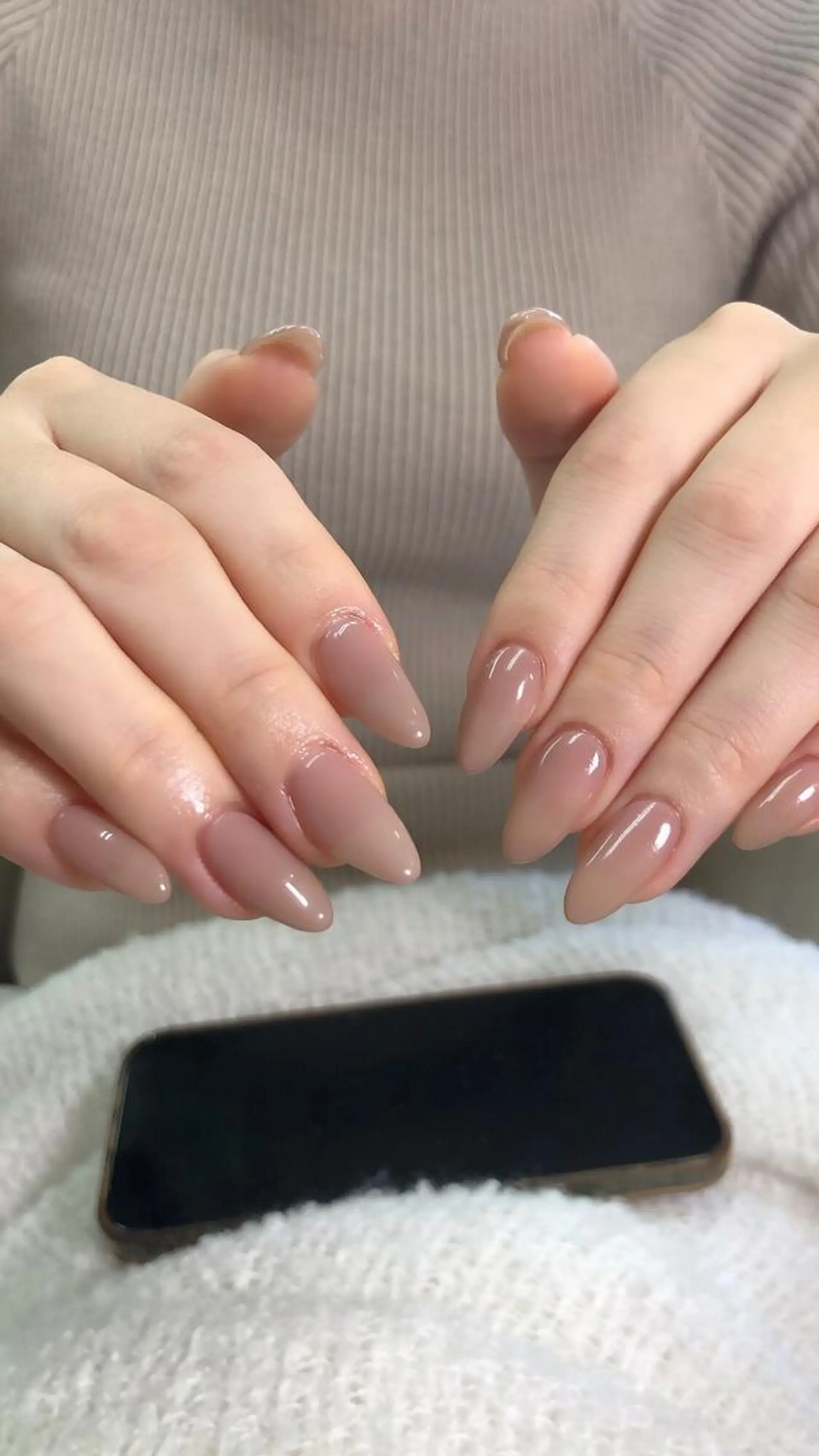 ネイル ピンク 1 9 9 7所属・nail 1997のネイルデザイン