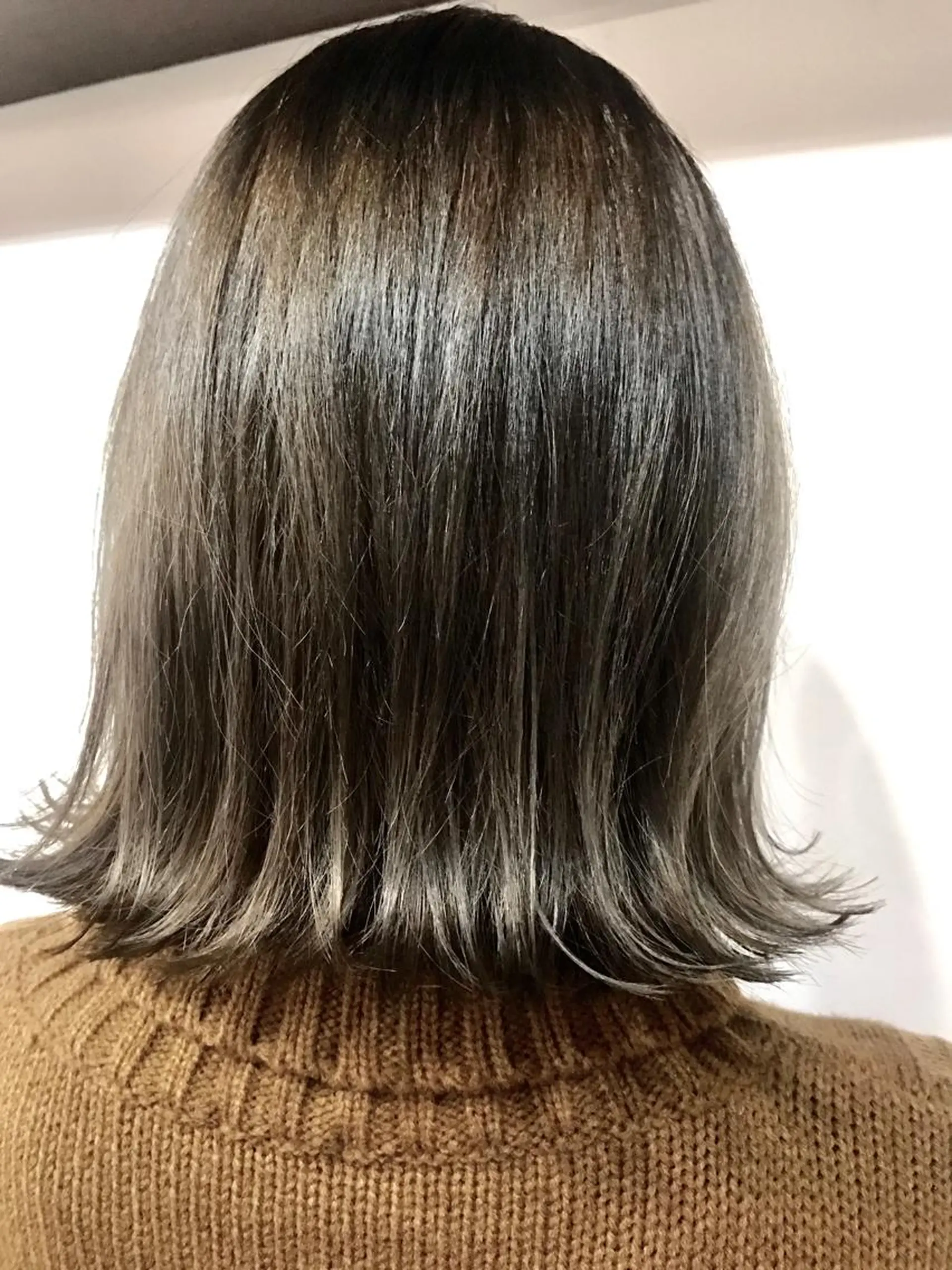 ショート 女性専用サロン 【中崎町】ゆきみのヘアスタイル