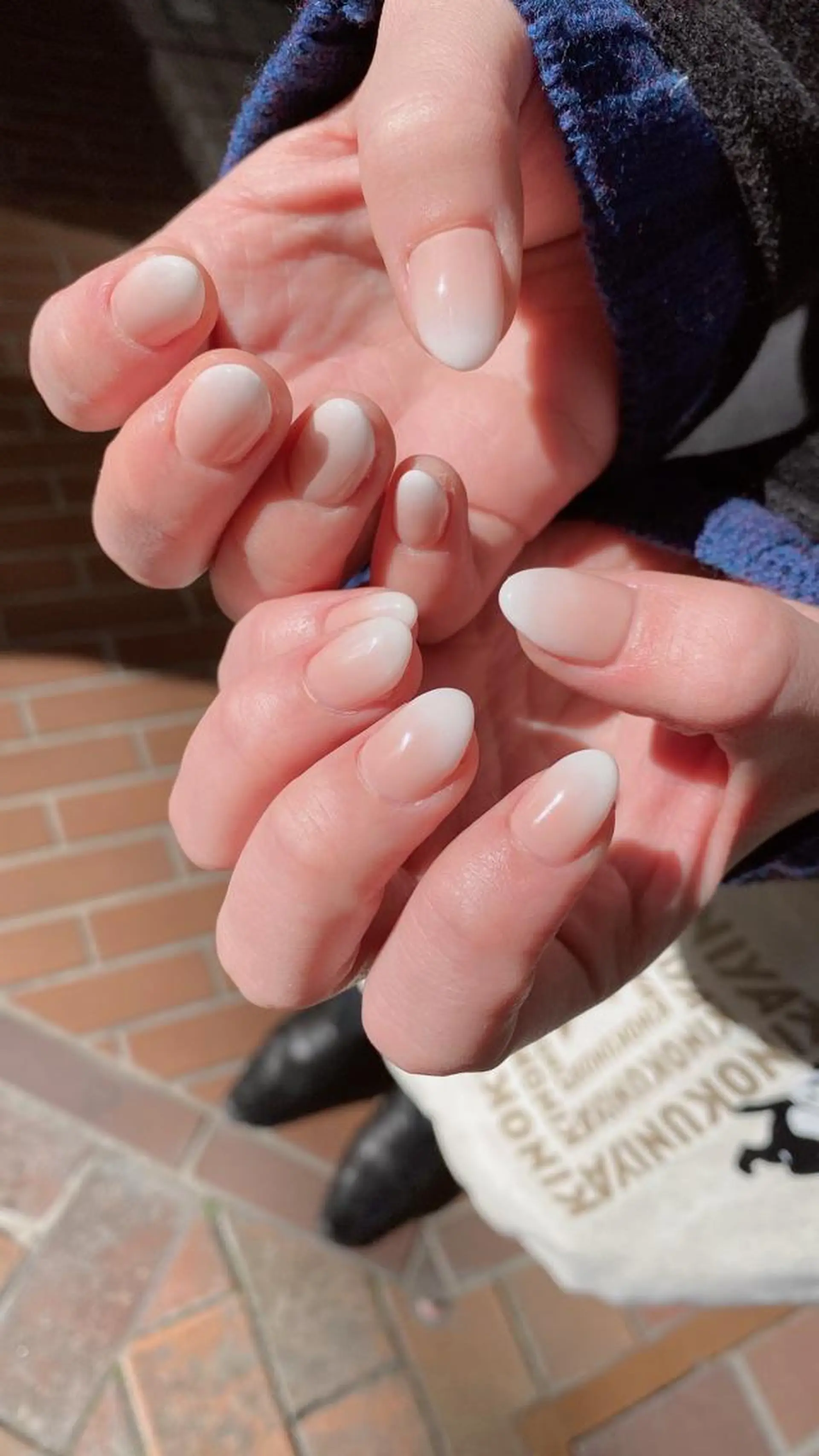 ネイル ハンドネイル nail salon  ∞ mikanal ∞所属・nailsalon ∞ ﾐｶﾅﾙ ∞のネイルデザイン