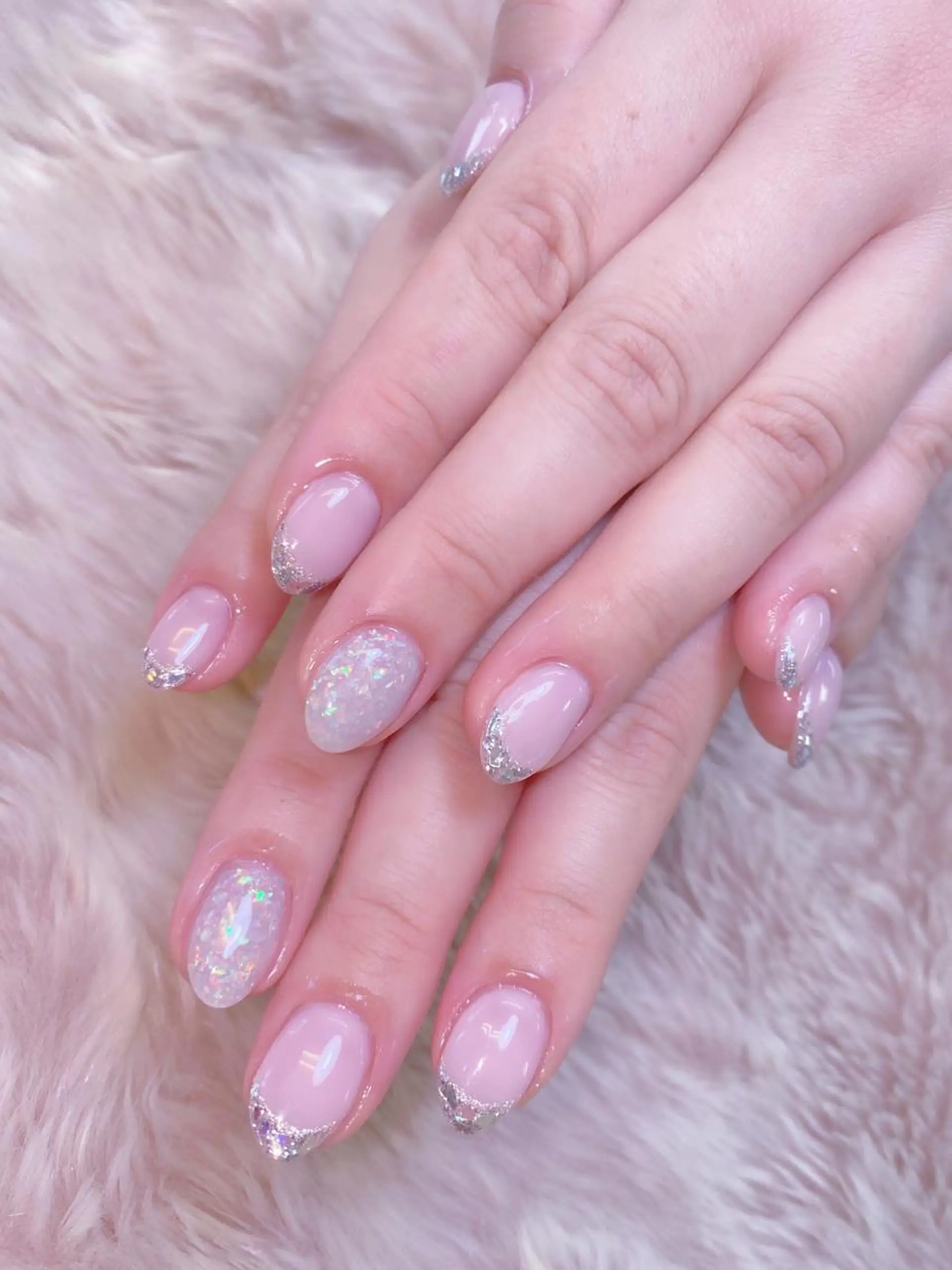 ネイル Avenir所属・Avenir nailのネイルデザイン
