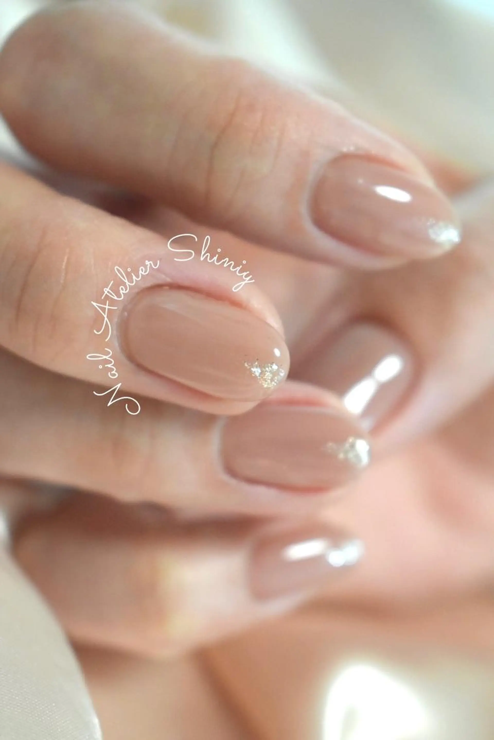 ネイル ネイル&脱毛サロン ユイカのネイルデザイン