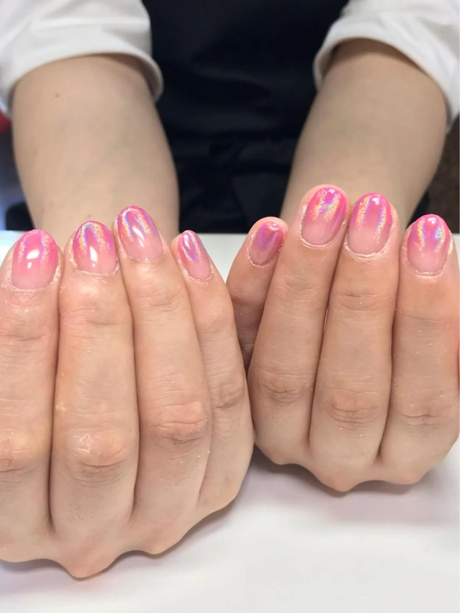 ネイル le’a所属・Le'a nail&eyesのマツエク・マツパデザイン