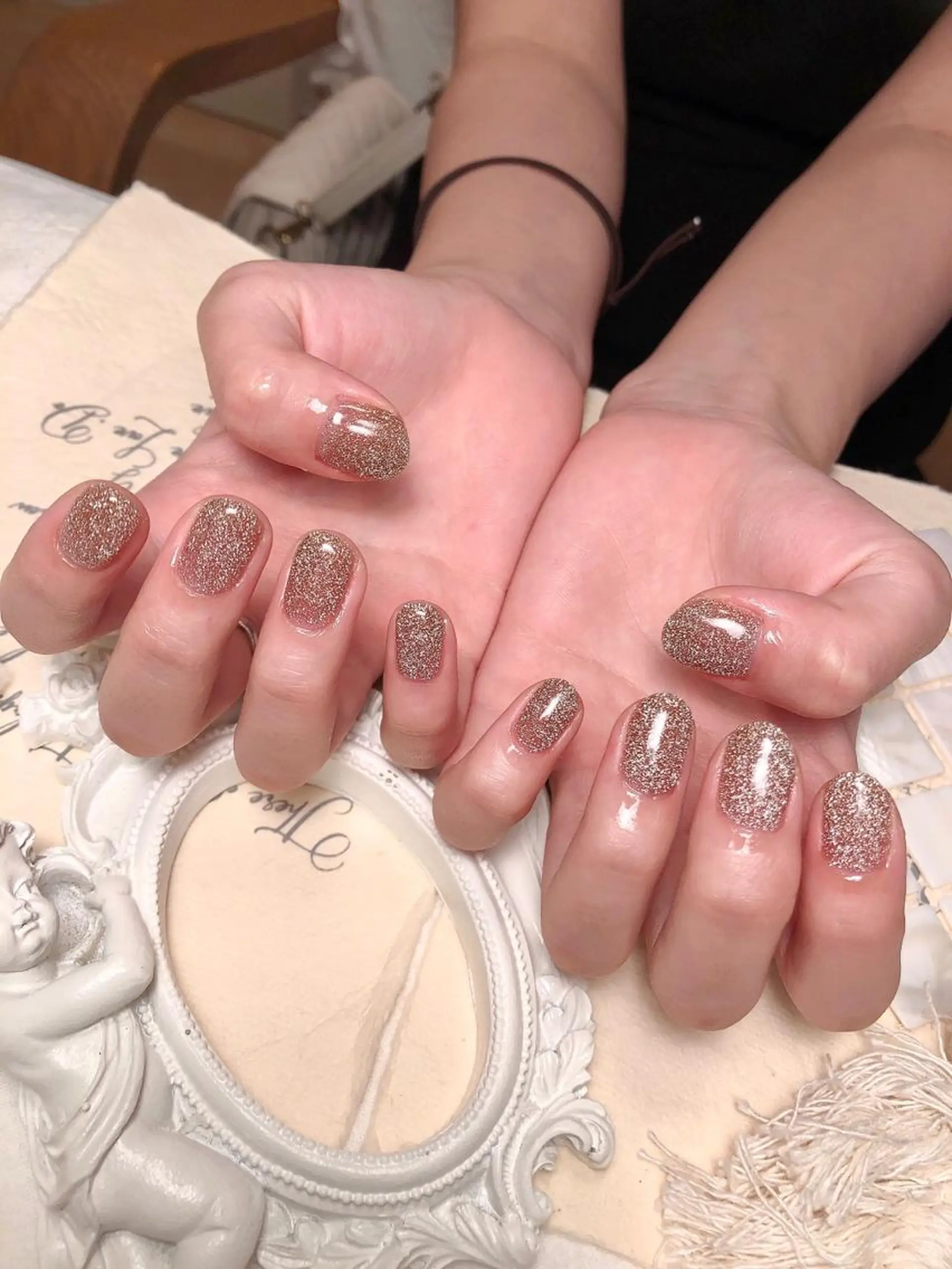 ネイル フラッシュネイル 🍭Kiara Nail🍭のネイルデザイン