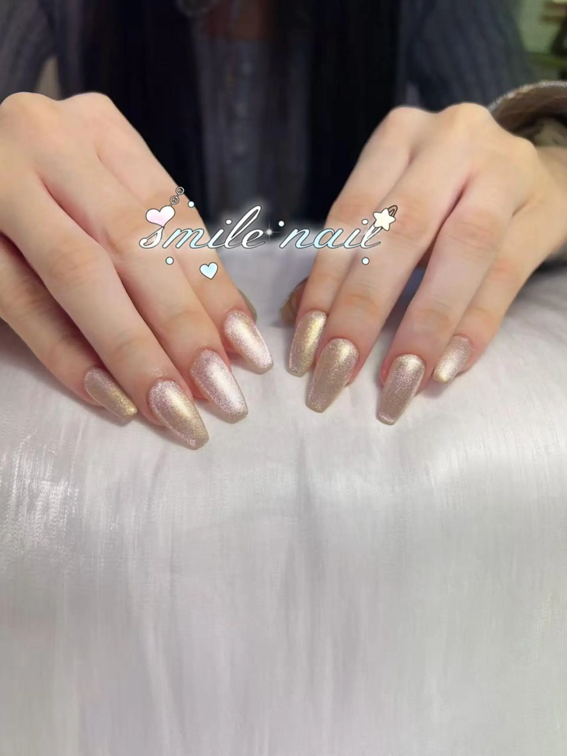 ネイル smile nail omiyaのネイルデザイン