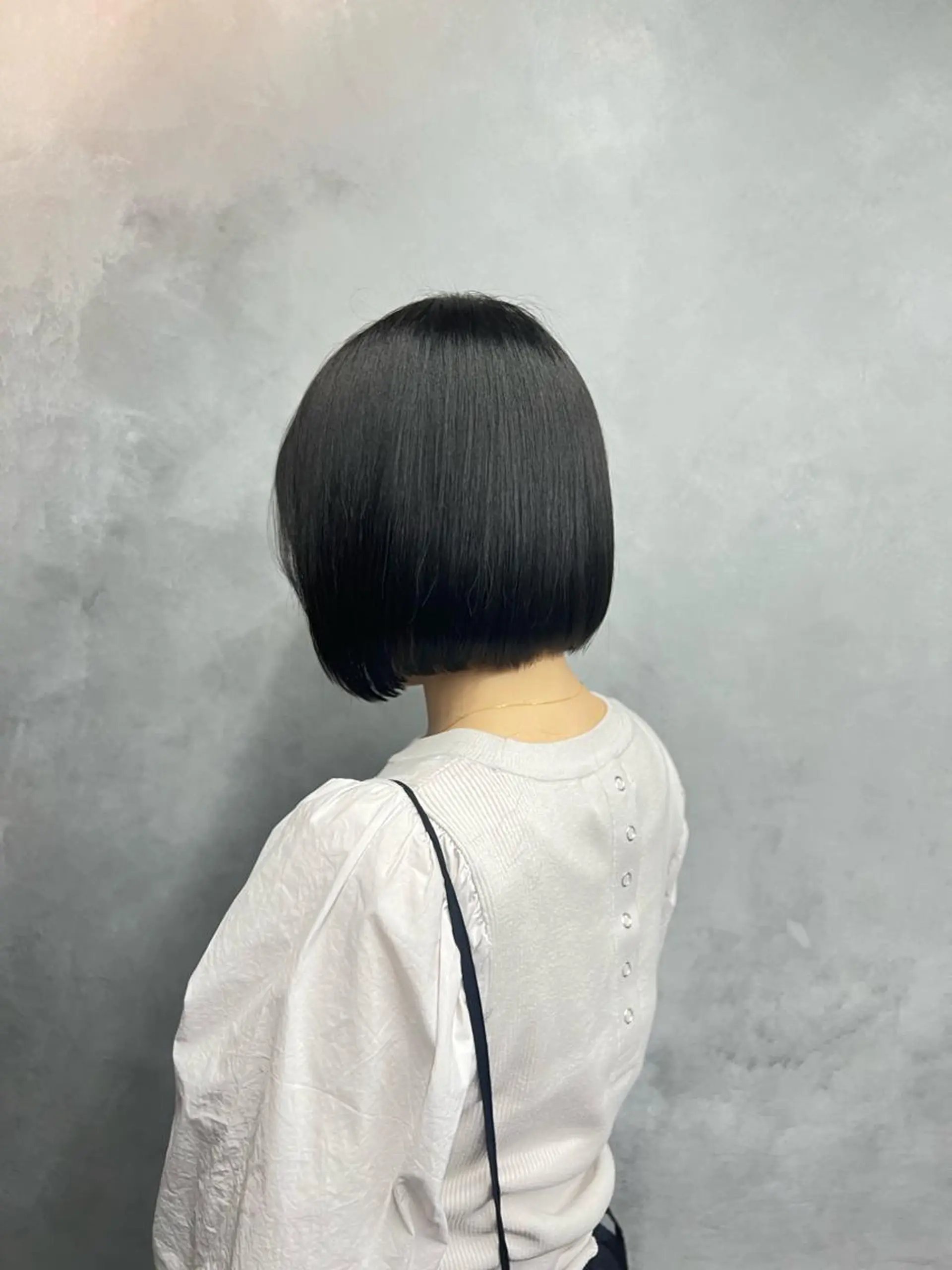 ショート TSUBASA/銀座 メンズ◎ショート女子のヘアスタイル