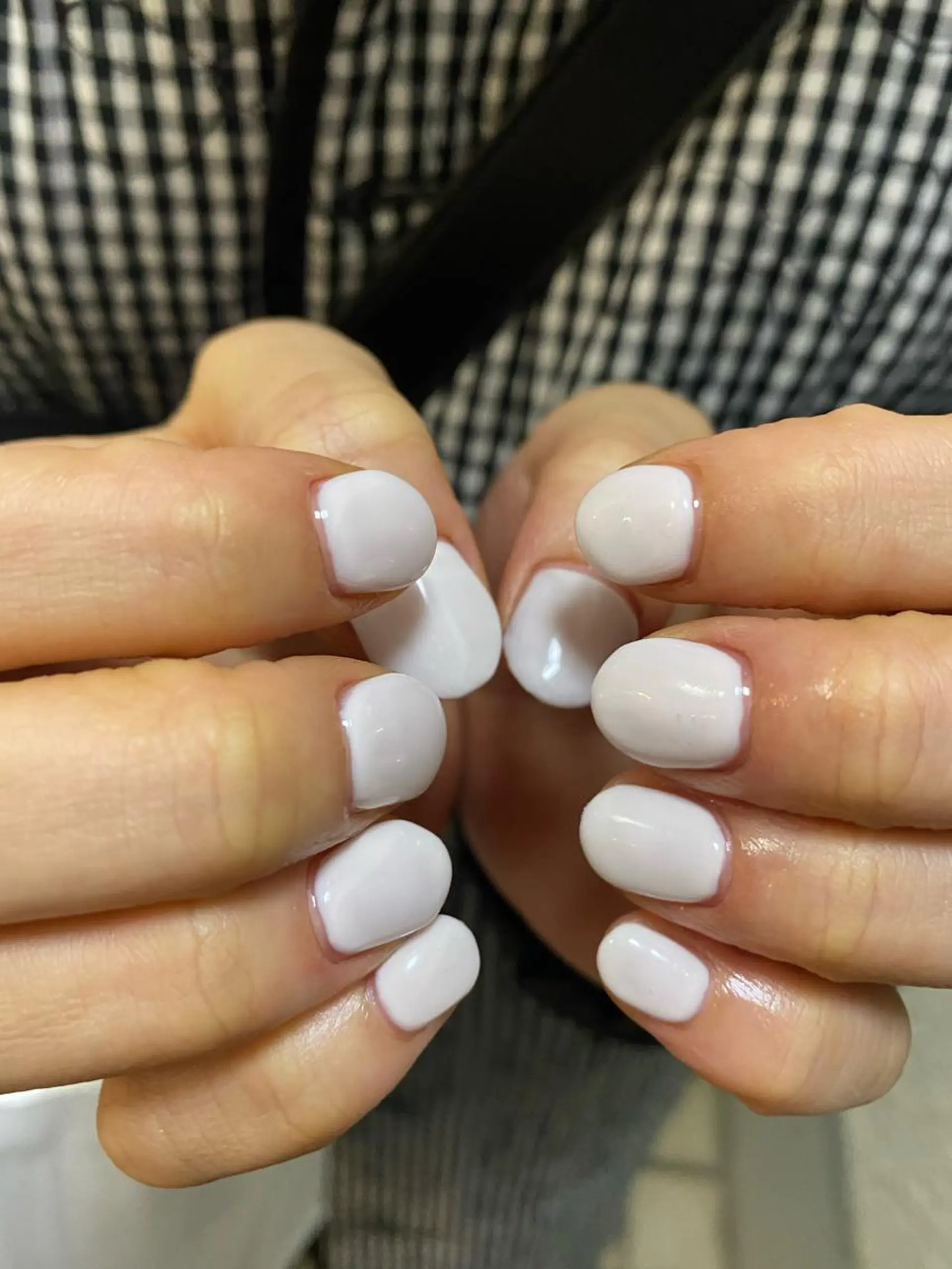 ネイル niconail 千歳烏山店所属・niconail 🧣ayu 📍烏山のネイルデザイン