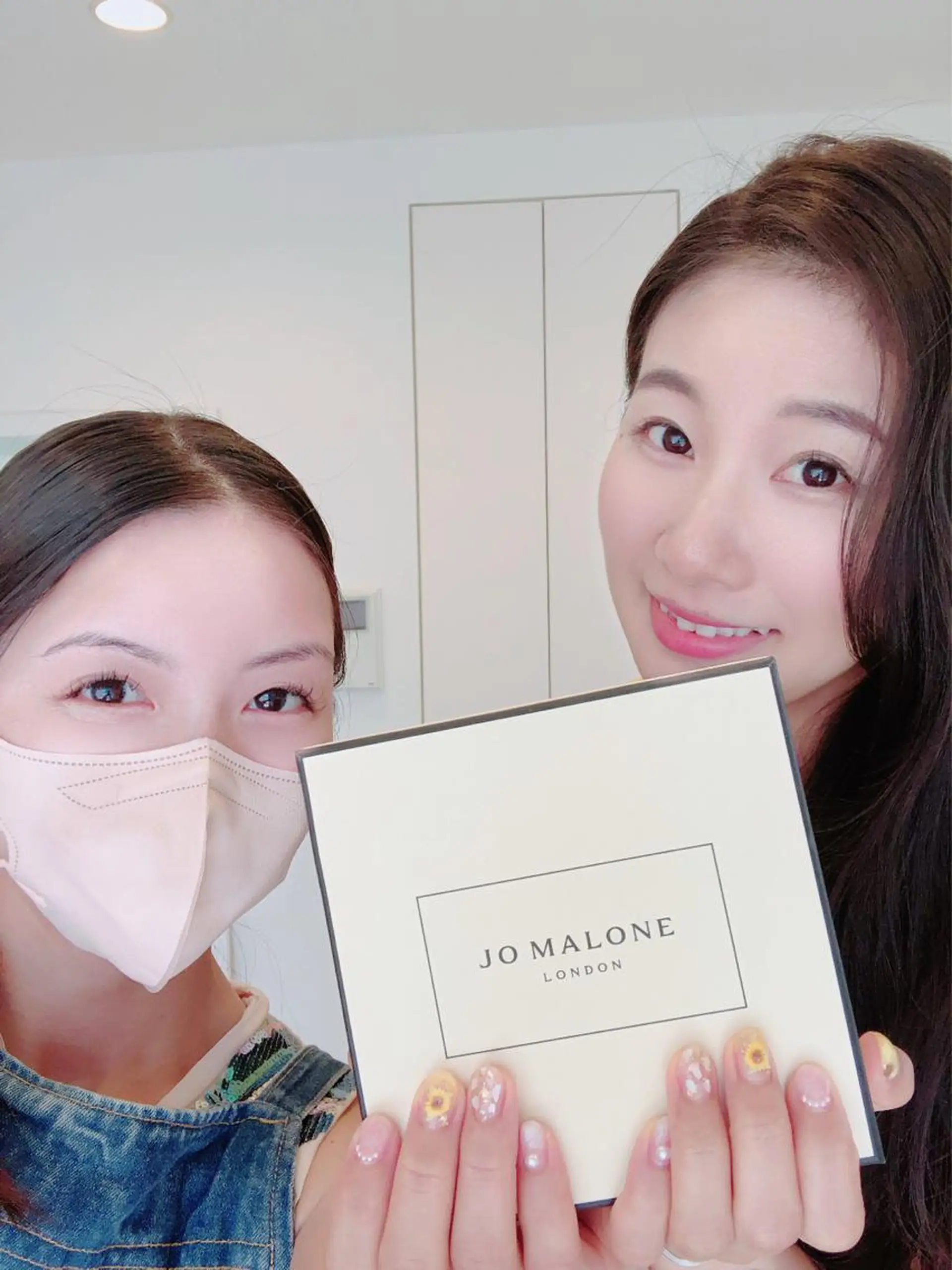 USAMiMi 🐰💕のネイルデザイン