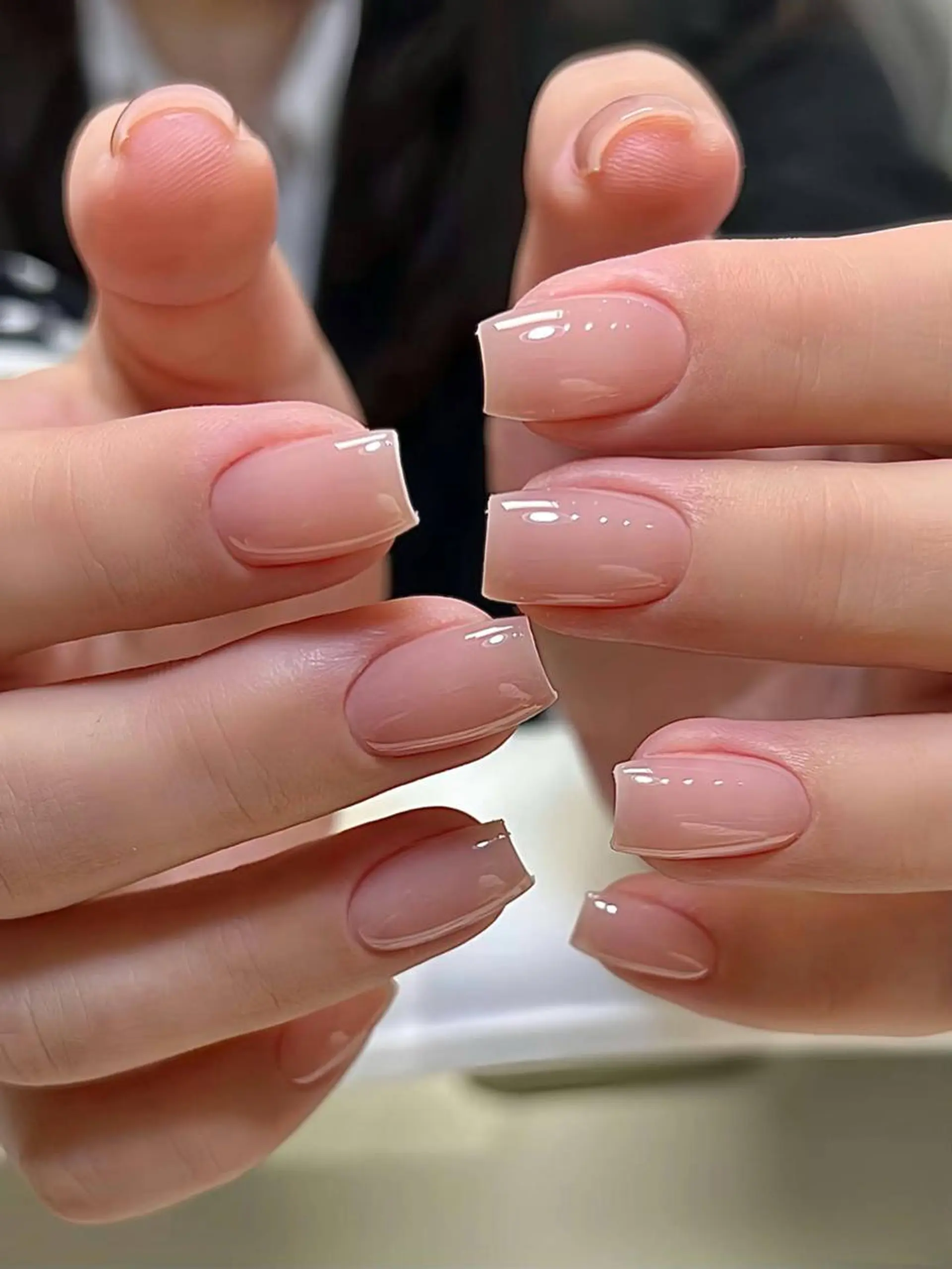 ネイル ハンドネイル 西村 桜子のネイルデザイン