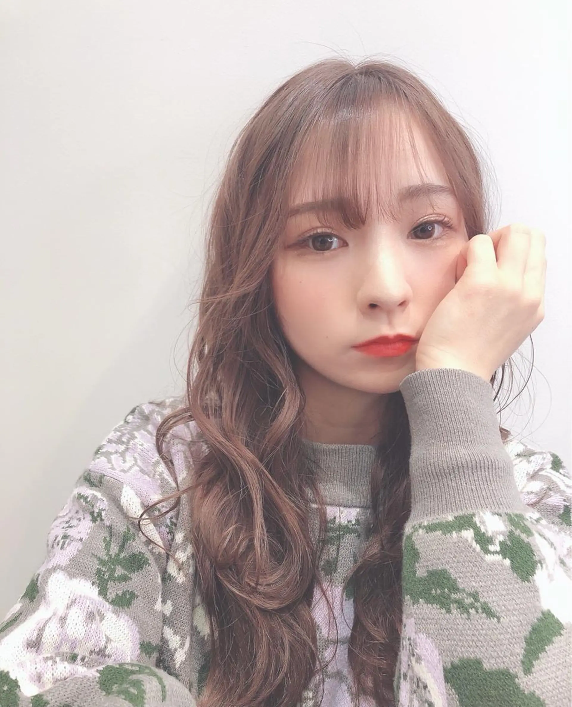 ロング ヘアアレンジ ✨毛髪診断で絶対綺麗 ✨美髪艶髪専門✨高浪のヘアスタイル