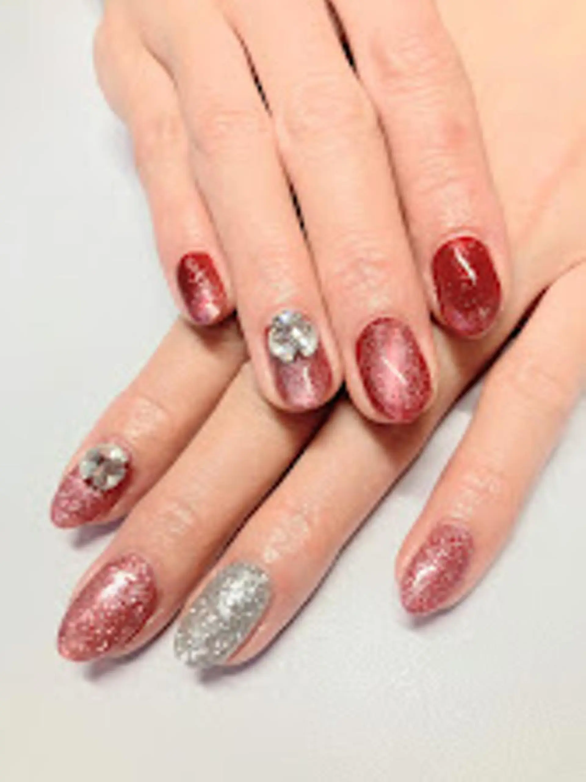 ネイル ハンドネイル RIZE NAILのネイルデザイン