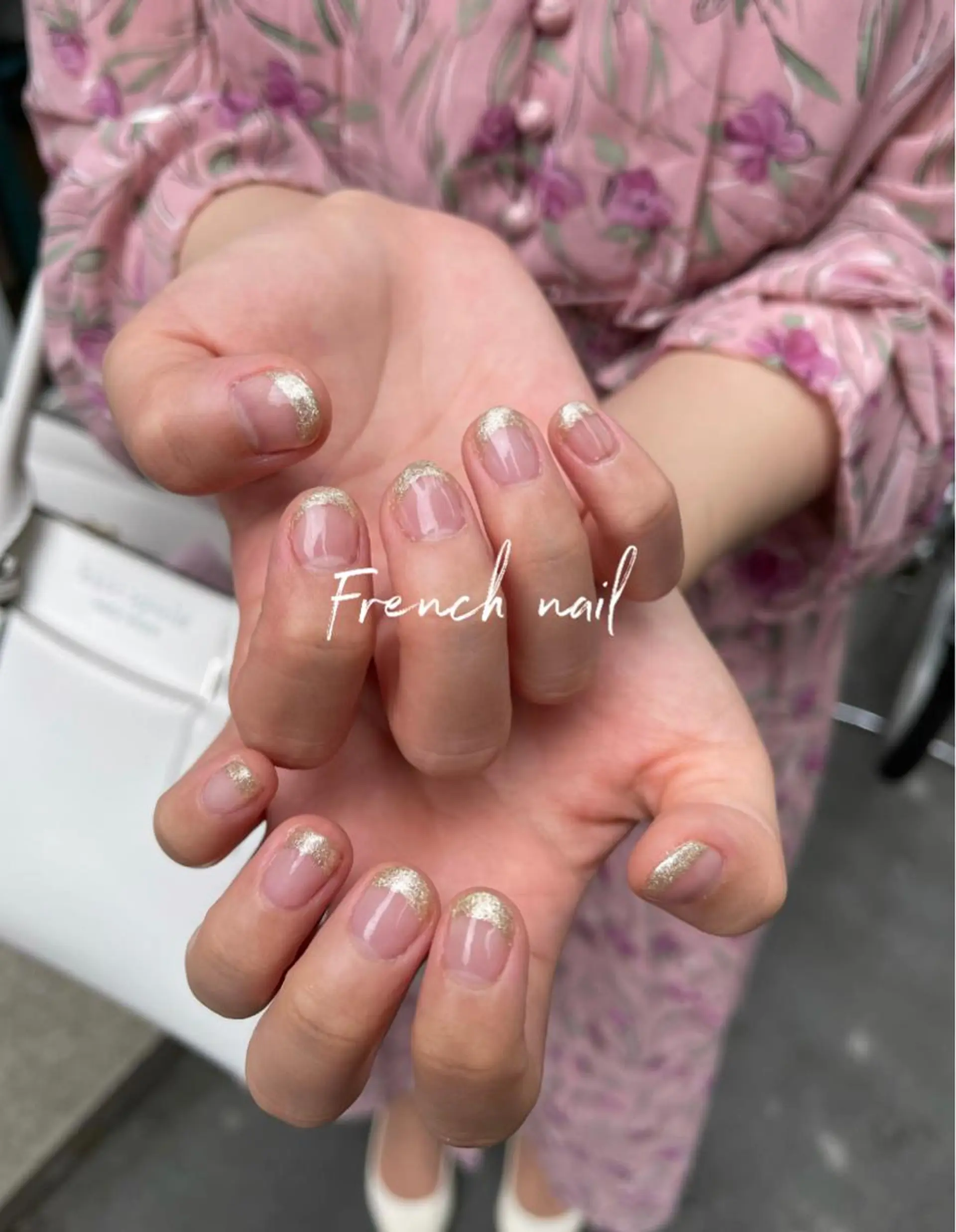 ネイル SATO .の眉毛・アイブロウイメージ