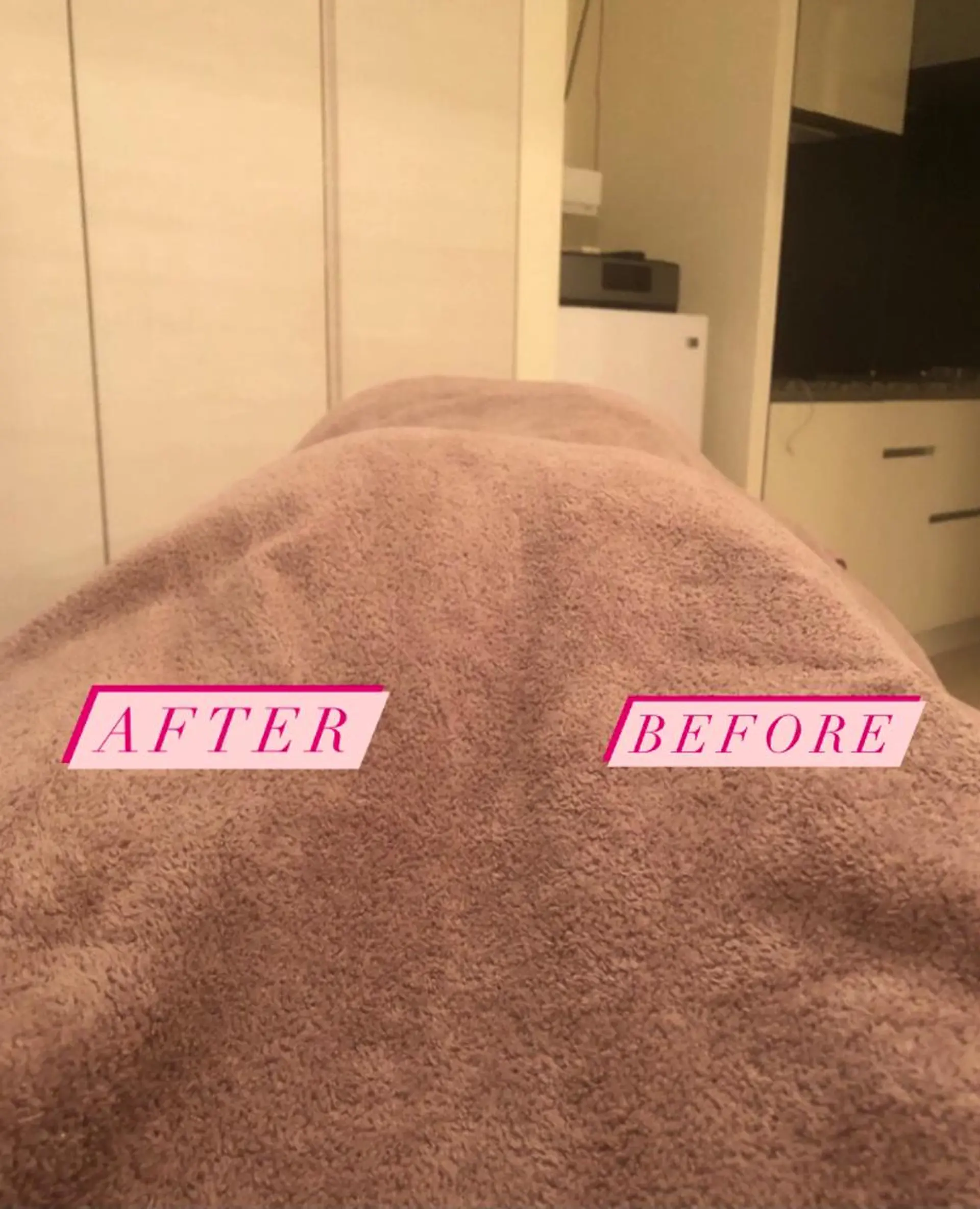 エステ リラク 相良 純子のエステ・リラクイメージ