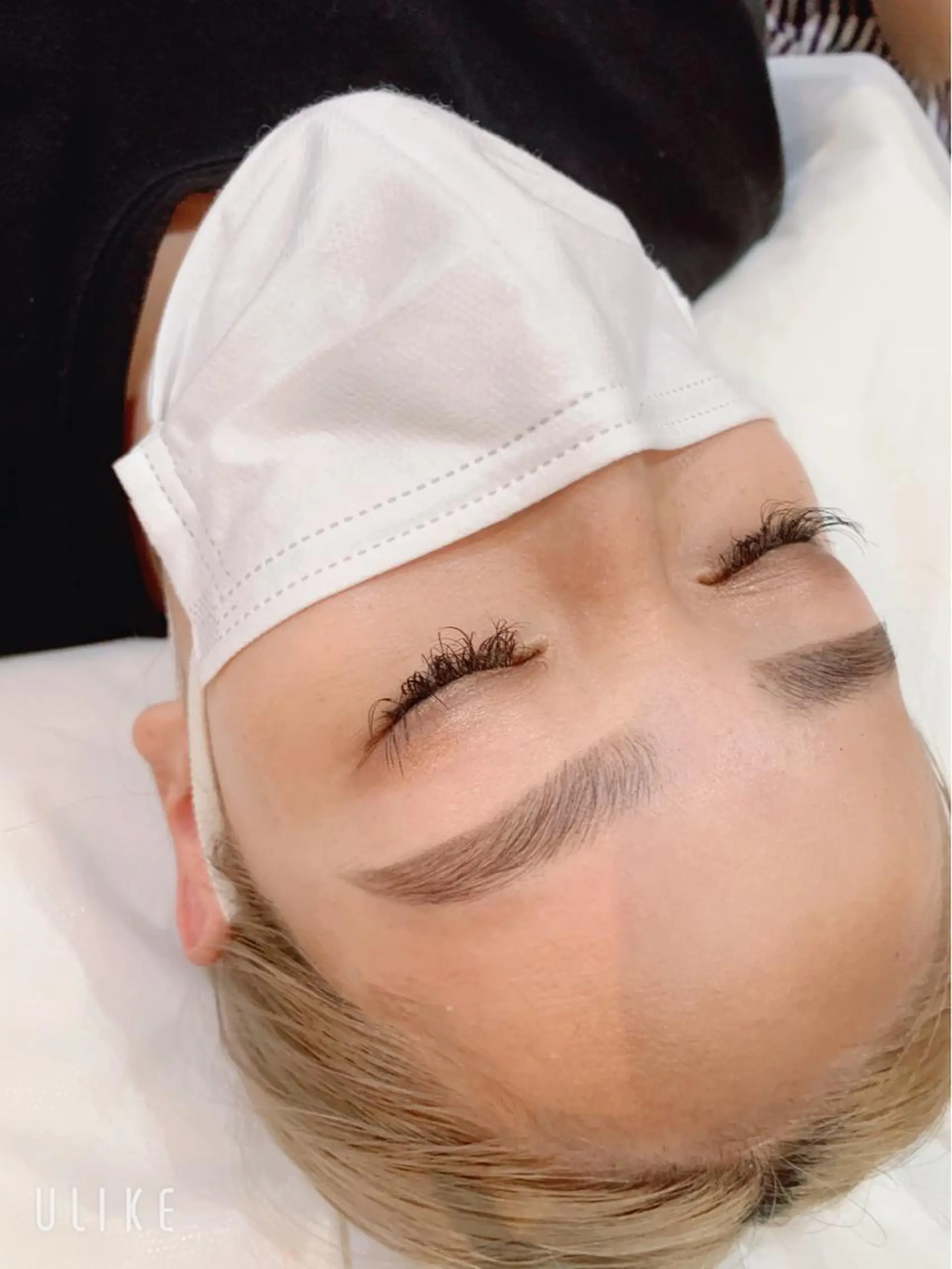 マツエク・マツパ Beauty Studio TiM所属・TiM【ティム】 近鉄八尾店のマツエク・マツパデザイン