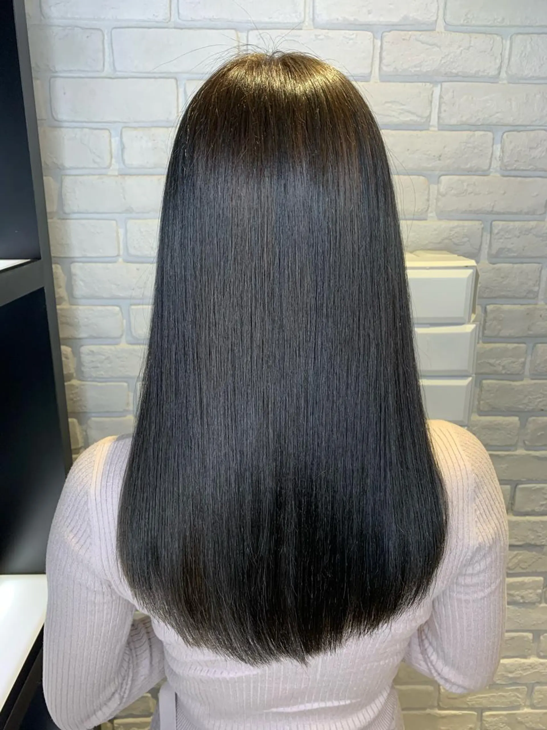 セミロング カラー パーマ ヘアアレンジ メンズ キッズ ネイル マツエク・マツパ アイブロウ メンズバレイヤージュ メンズブリーチ メンズハイライト メンズインナーカラー メンズ韓国風 🌈髪質改善TR 艶カラーユウダイ🌈のヘアスタイル