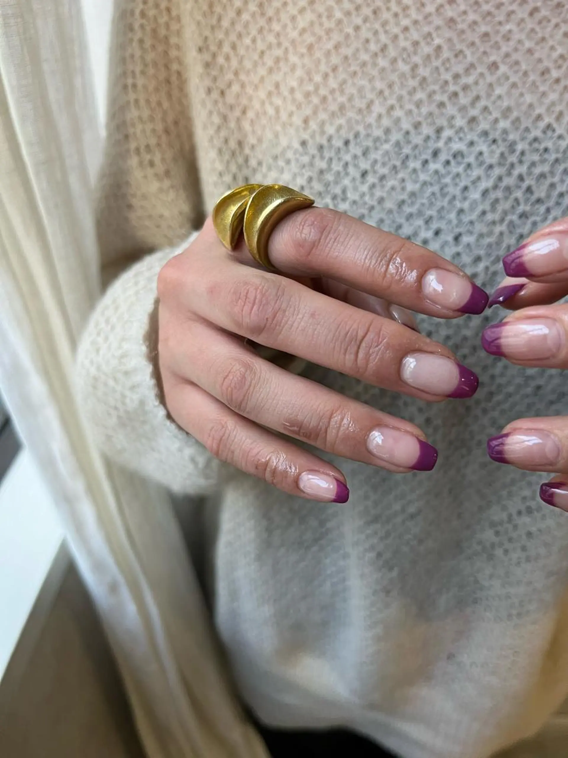 ネイル Etel -atelier-のネイルデザイン
