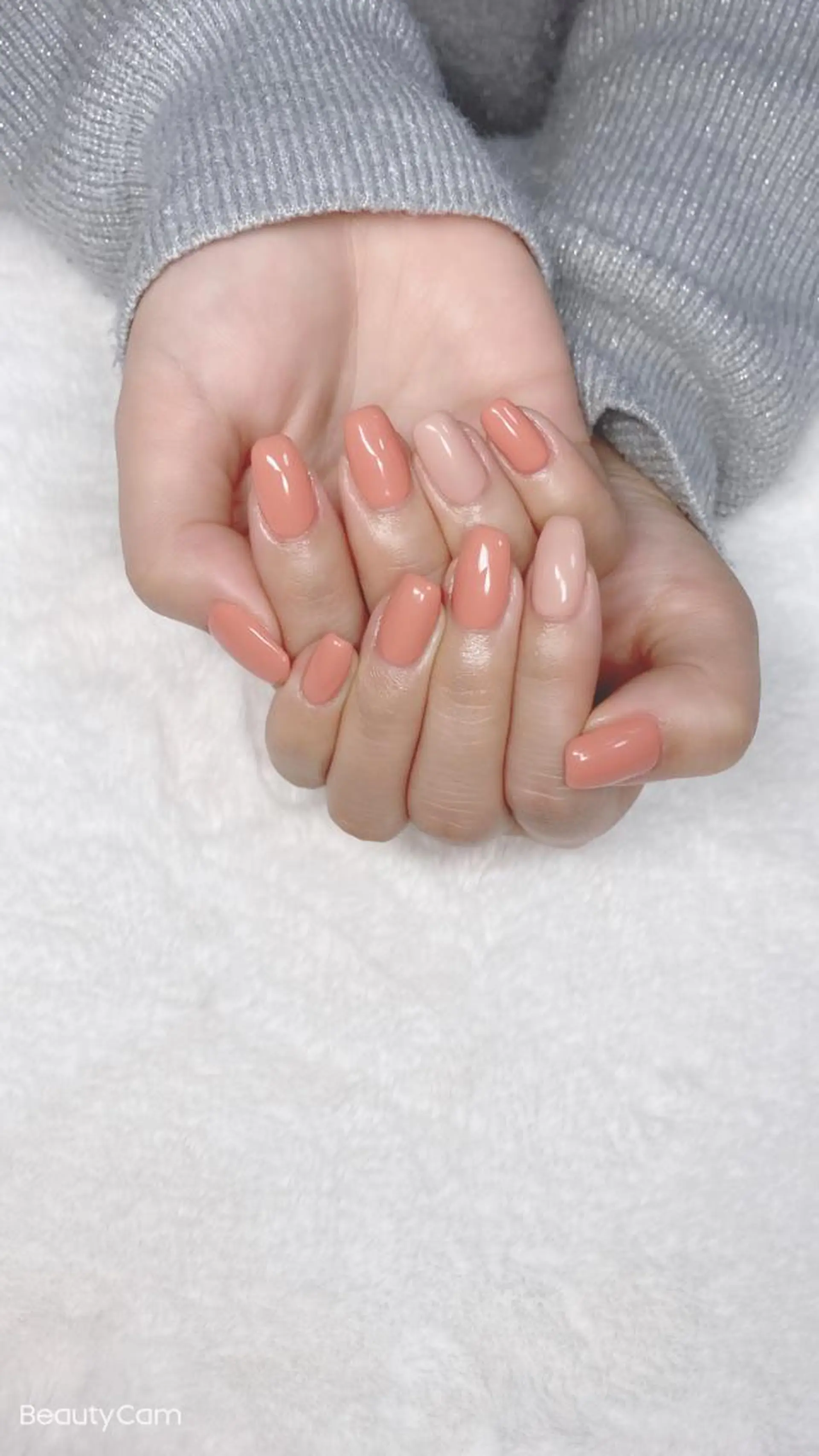 ネイル NailYY所属・NailYY よよのネイルデザイン