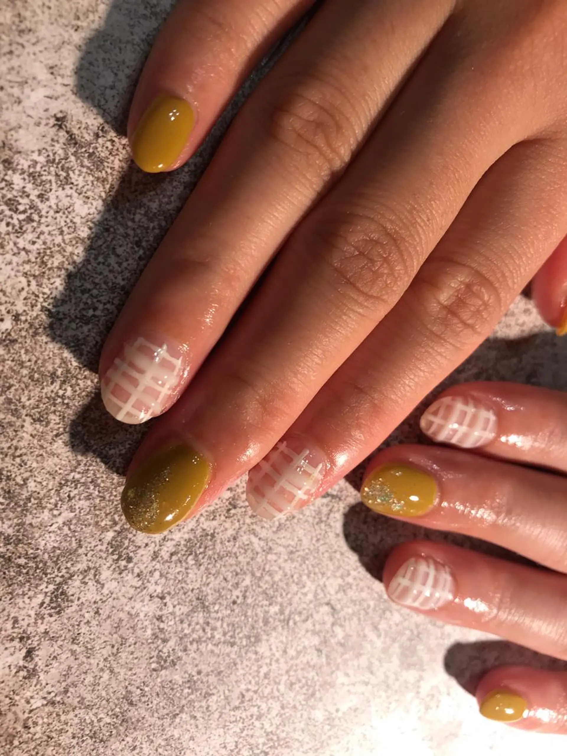 ネイル Kimura Yukoのネイルデザイン