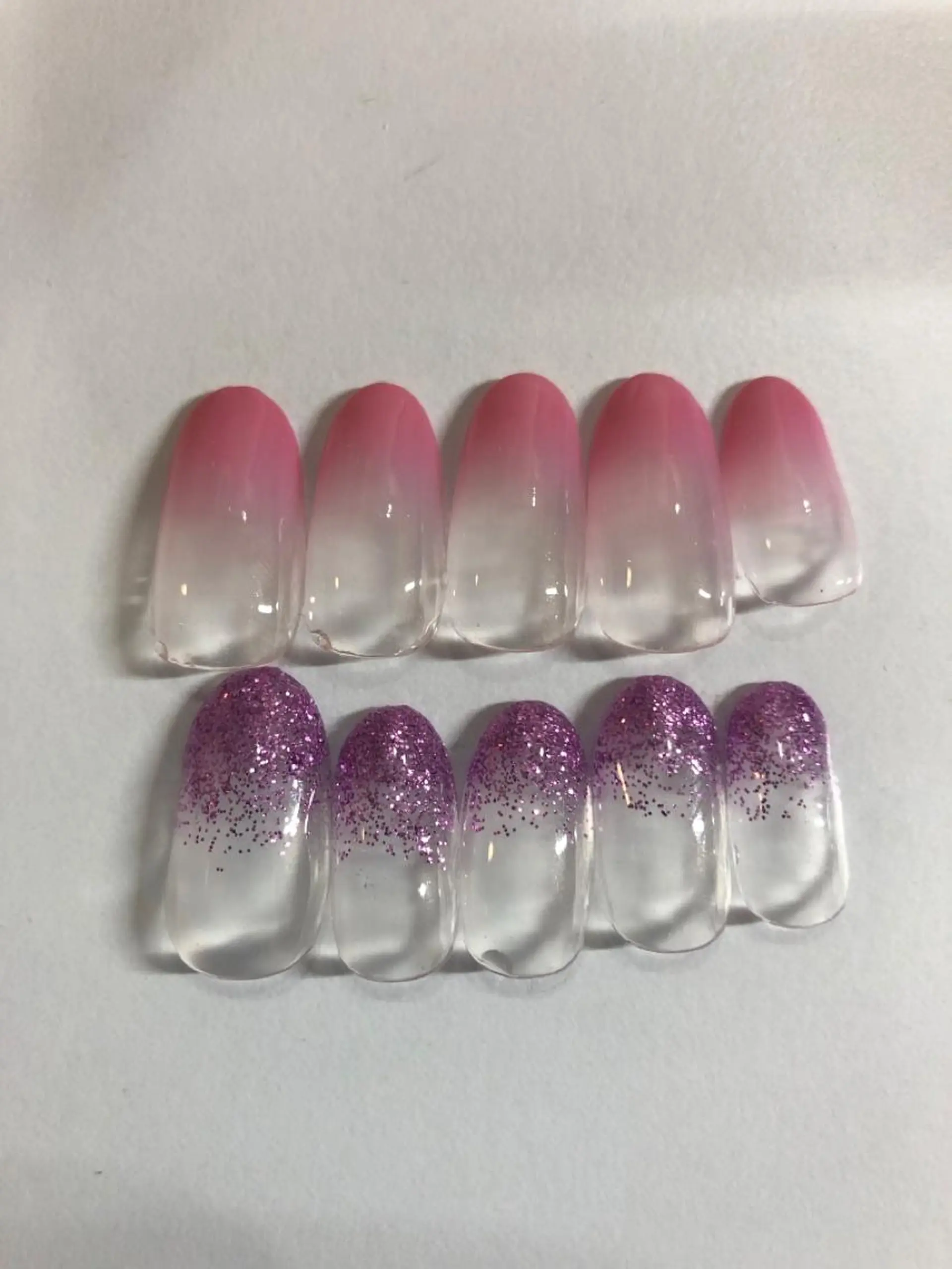 ネイル ハンドネイル nailsalon ViViのネイルデザイン