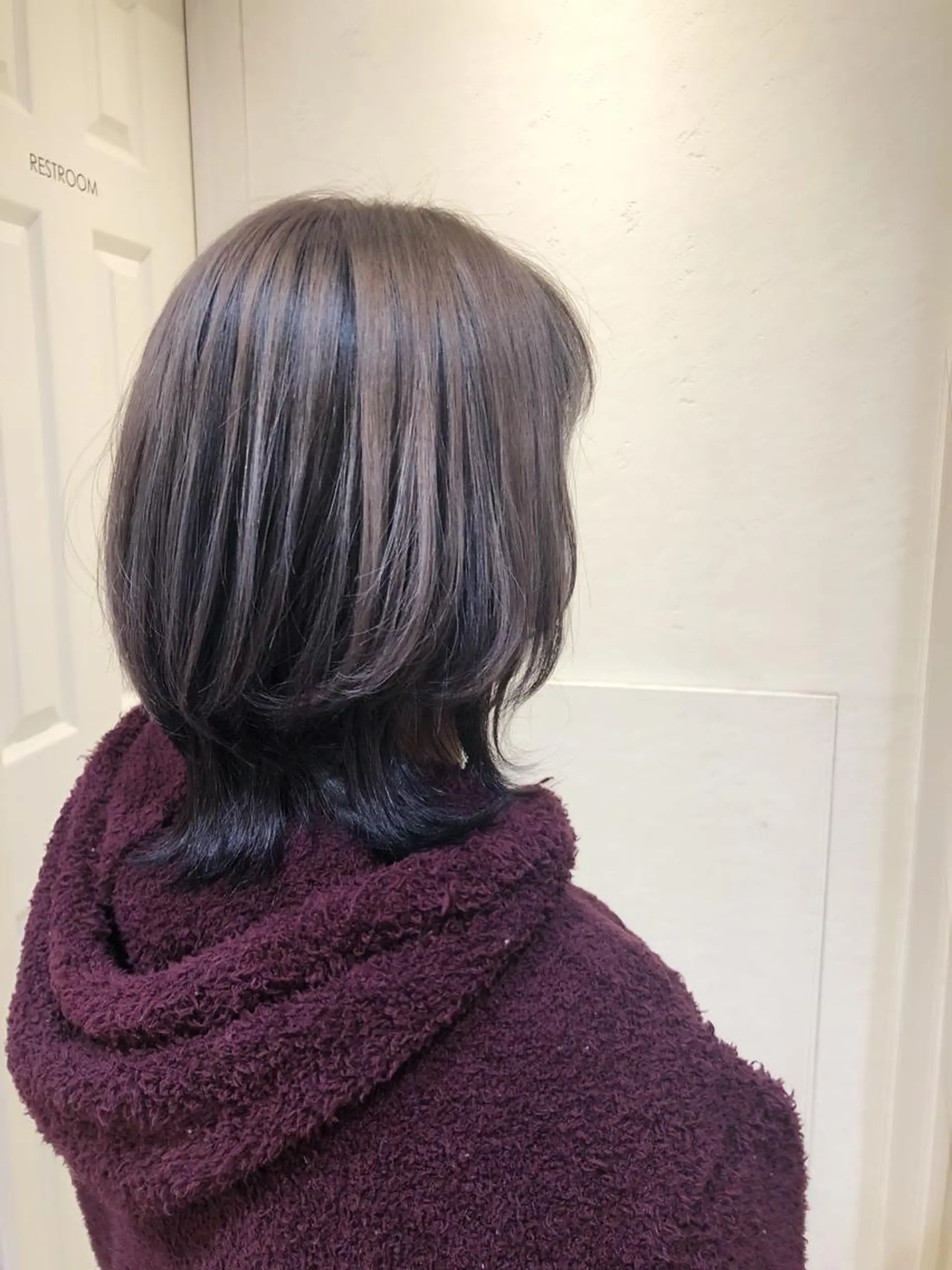 ミディアム Yuueye mioの眉毛・アイブロウイメージ