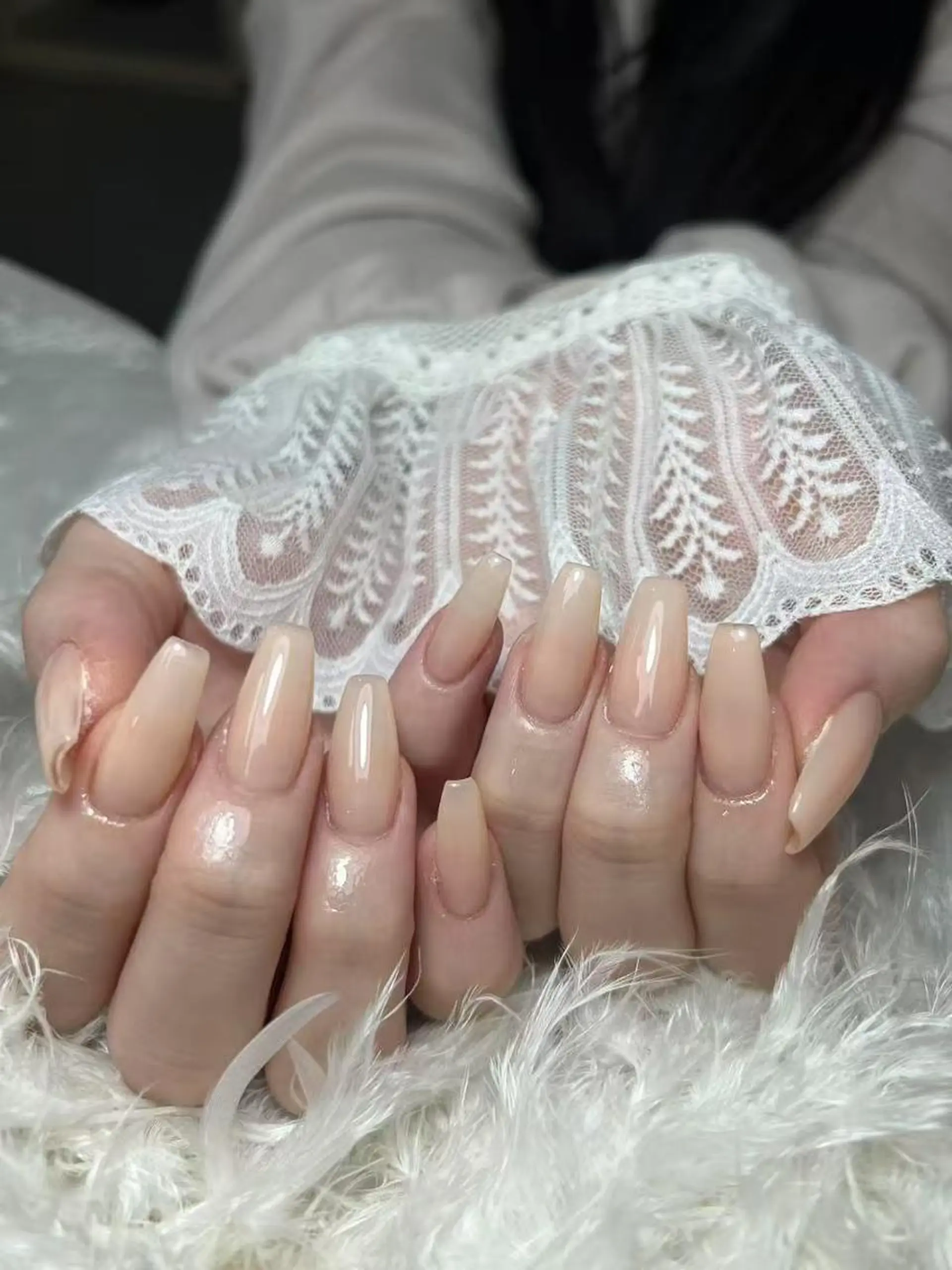 ネイル ハンドネイル Mi Oのネイルデザイン